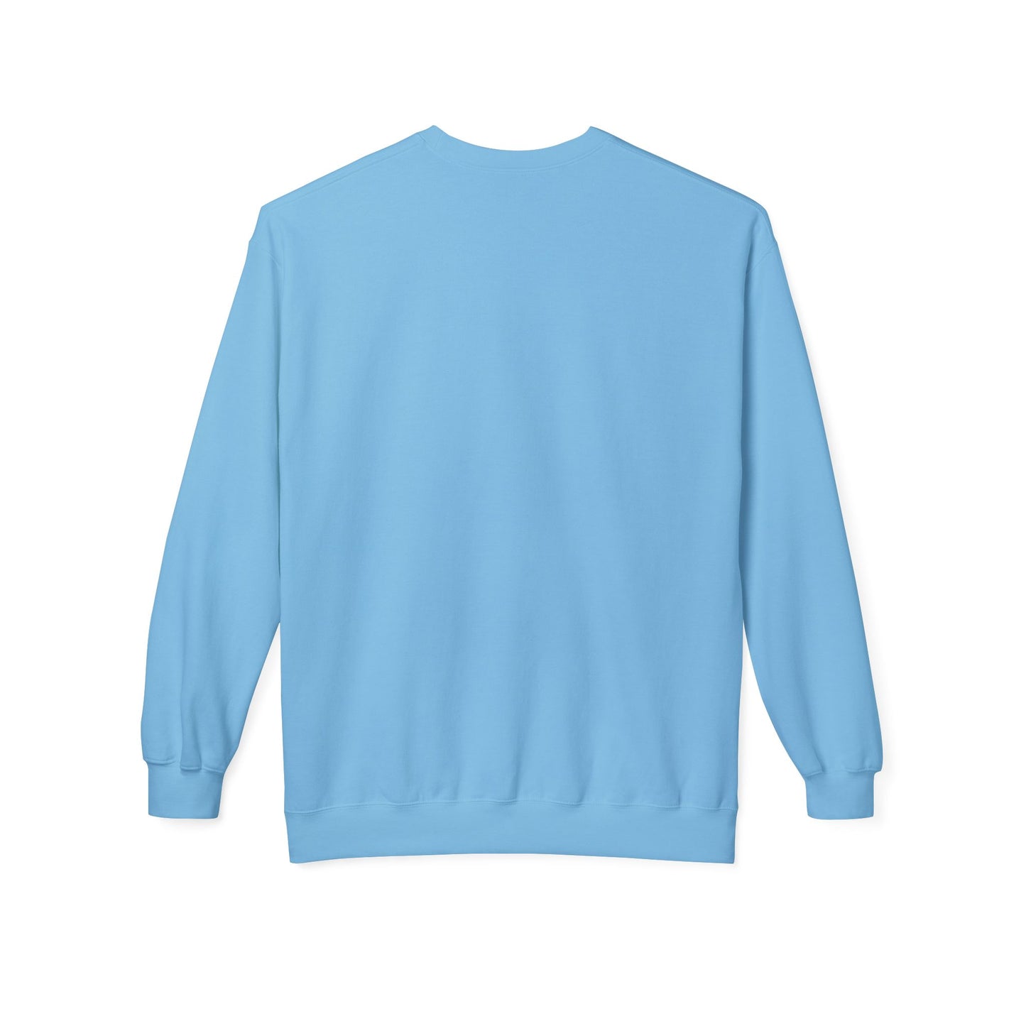 The Man of Your Dreams Unisex Midweight Softstyle Fleece Crewneck Sweatshirt
