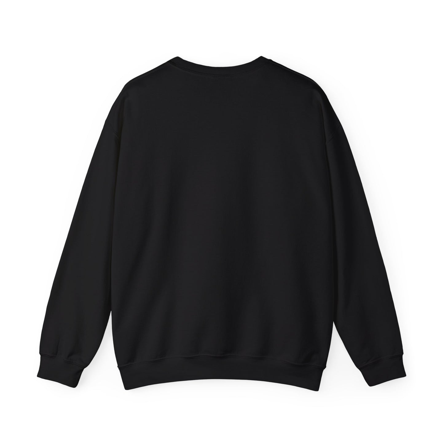 You Make My Heart POP Unisex Heavy Blend™ Crewneck Sweatshirt