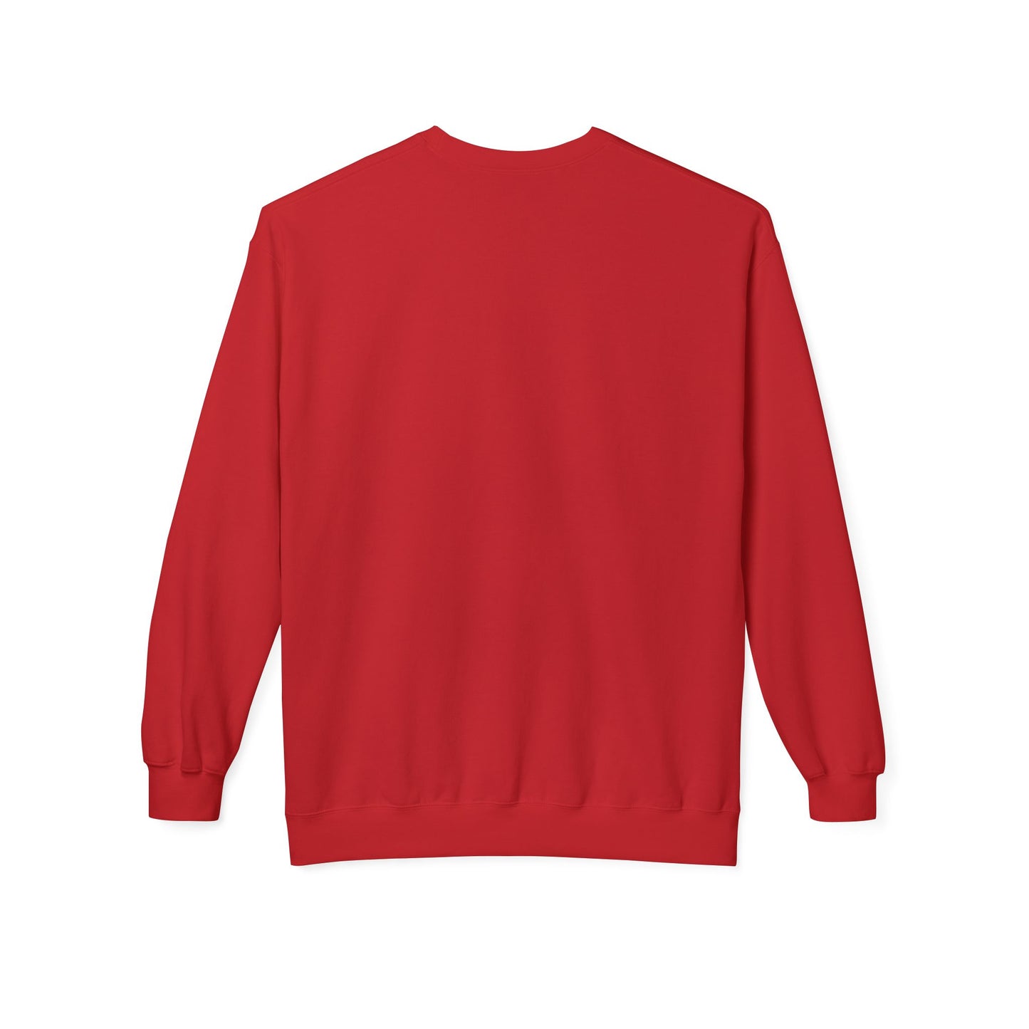 The Man of Your Dreams Unisex Midweight Softstyle Fleece Crewneck Sweatshirt