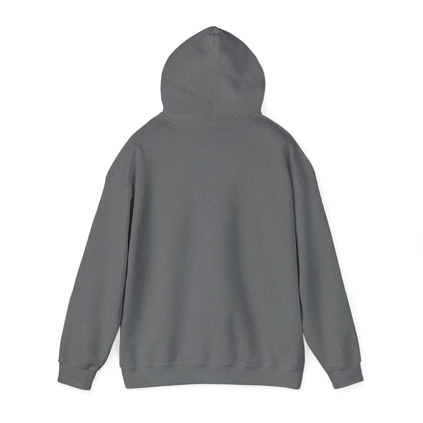 Hey Suga Unisex Heavy Blend™ Hooded Sweatshirt