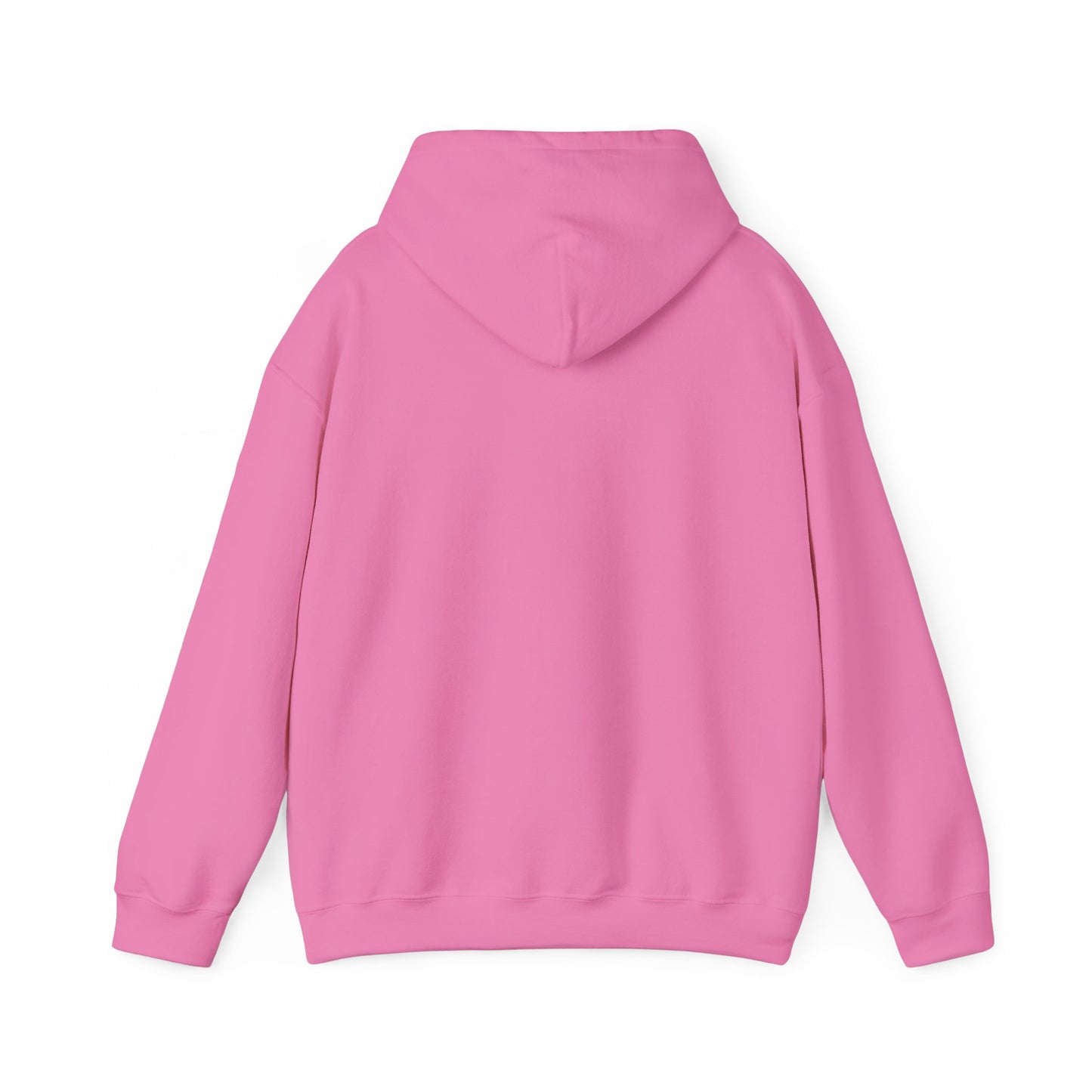 Hugs and Kisses Unisex Heavy Blend™ Hooded Sweatshirt – Cozy Comfort with a Loving Touch