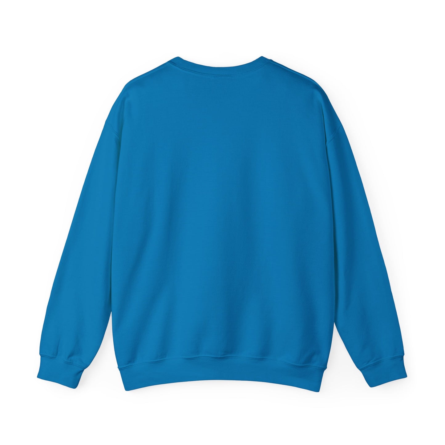 It doesn't Cost a Thing Unisex Heavy Blend™ Crewneck Sweatshirt – Cozy, Durable & Stylish Apparel for All Genders