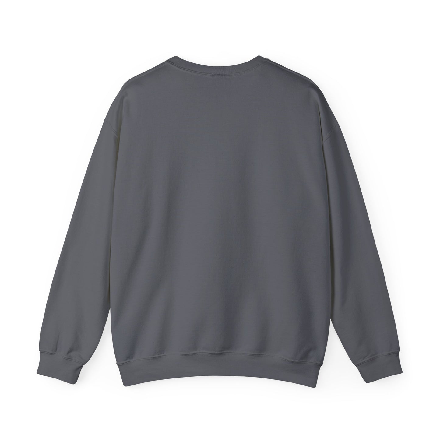 You Make My Heart POP Unisex Heavy Blend™ Crewneck Sweatshirt