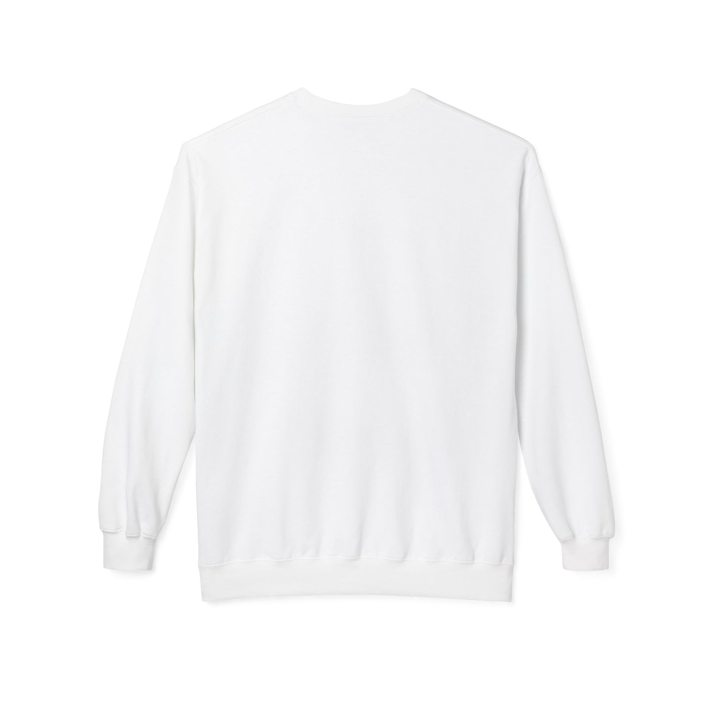 Love Bug Unisex Midweight Softstyle Fleece Crewneck Sweatshirt