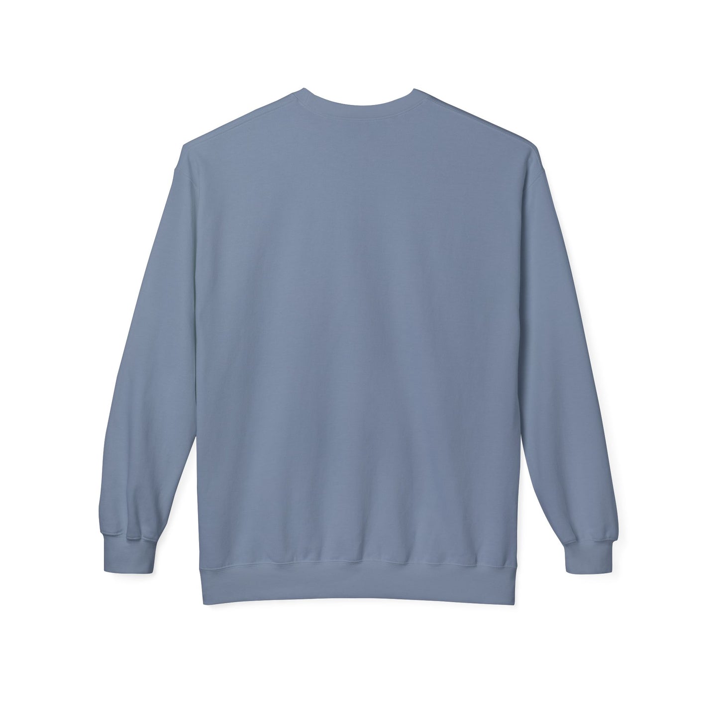 Love Bug Unisex Midweight Softstyle Fleece Crewneck Sweatshirt