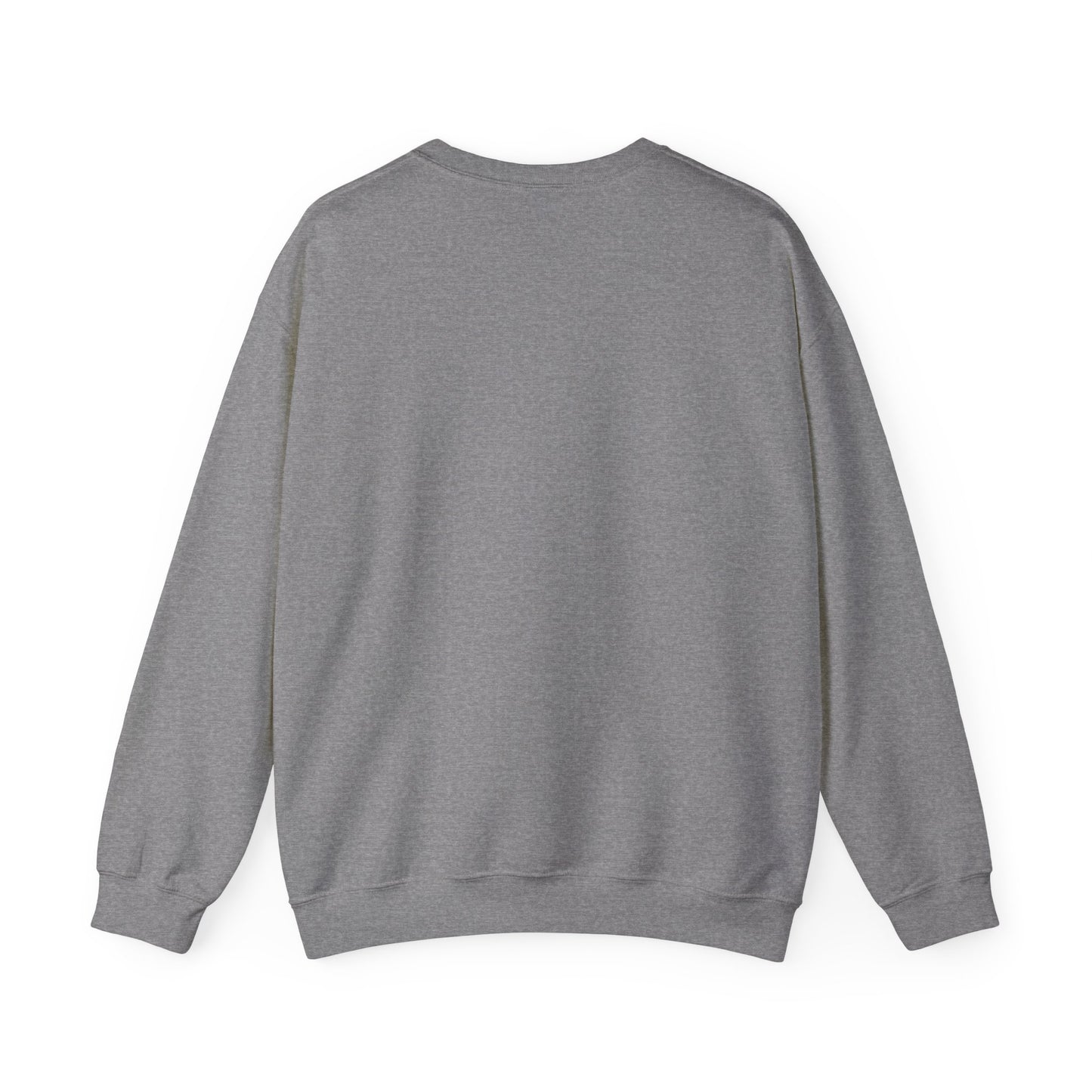 It doesn't Cost a Thing Unisex Heavy Blend™ Crewneck Sweatshirt – Cozy, Durable & Stylish Apparel for All Genders