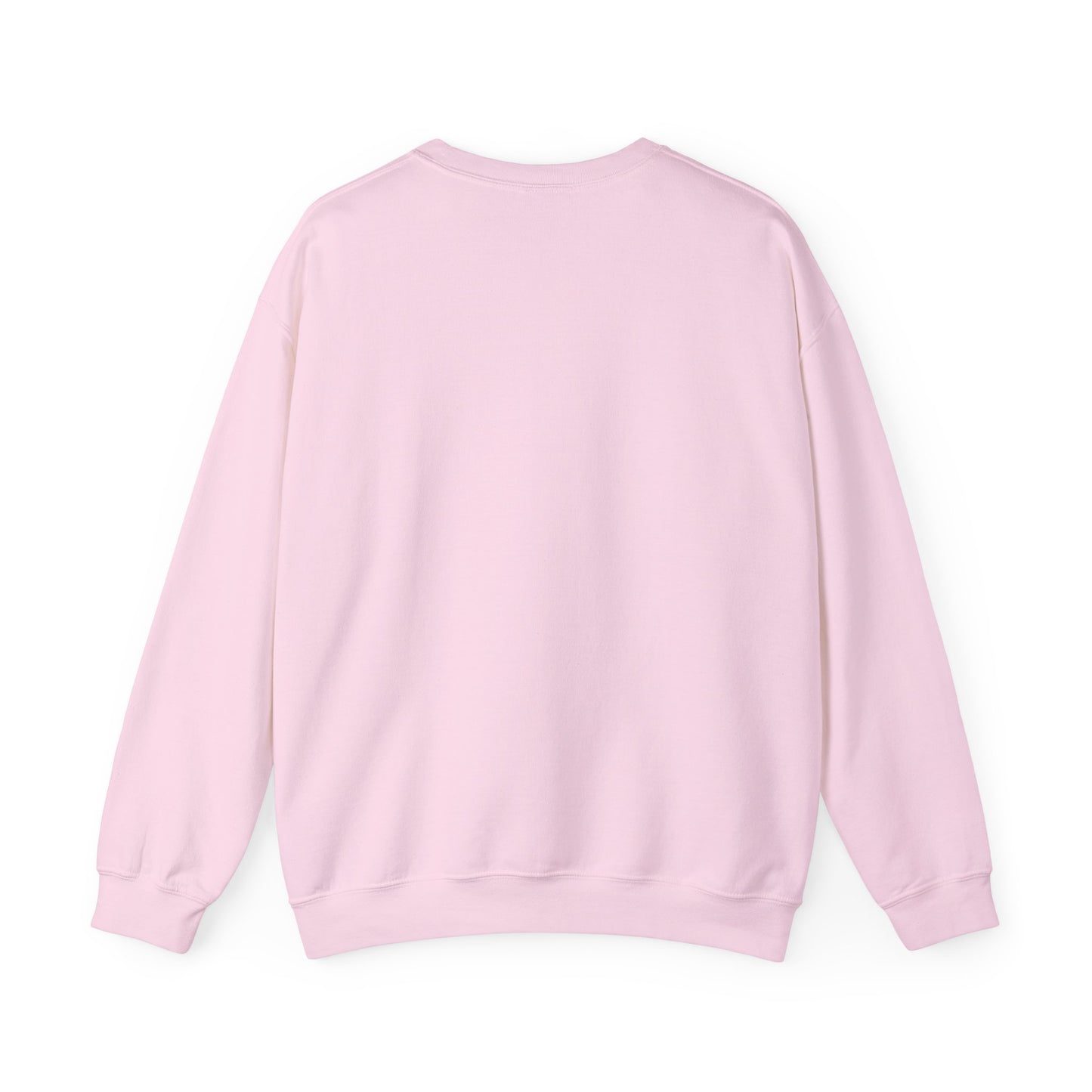 It doesn't Cost a Thing Unisex Heavy Blend™ Crewneck Sweatshirt – Cozy, Durable & Stylish Apparel for All Genders