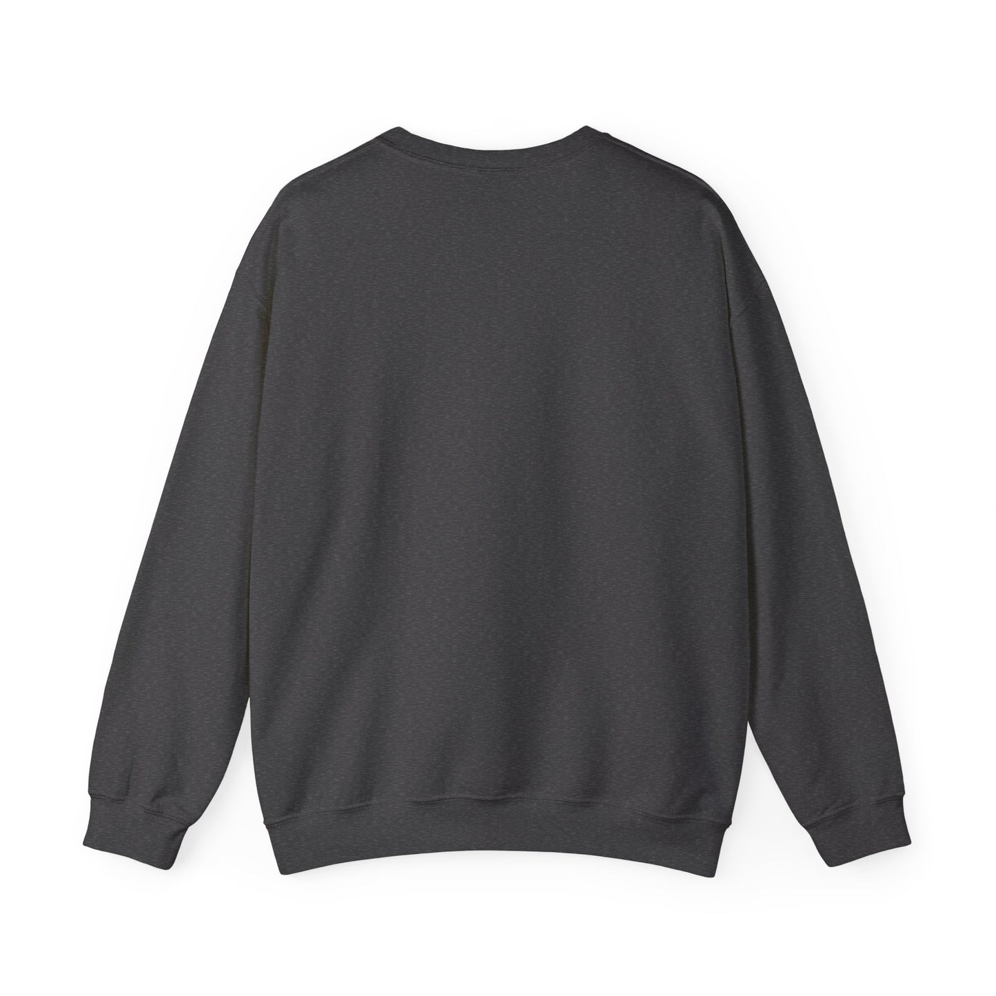 You Make My Heart POP Unisex Heavy Blend™ Crewneck Sweatshirt