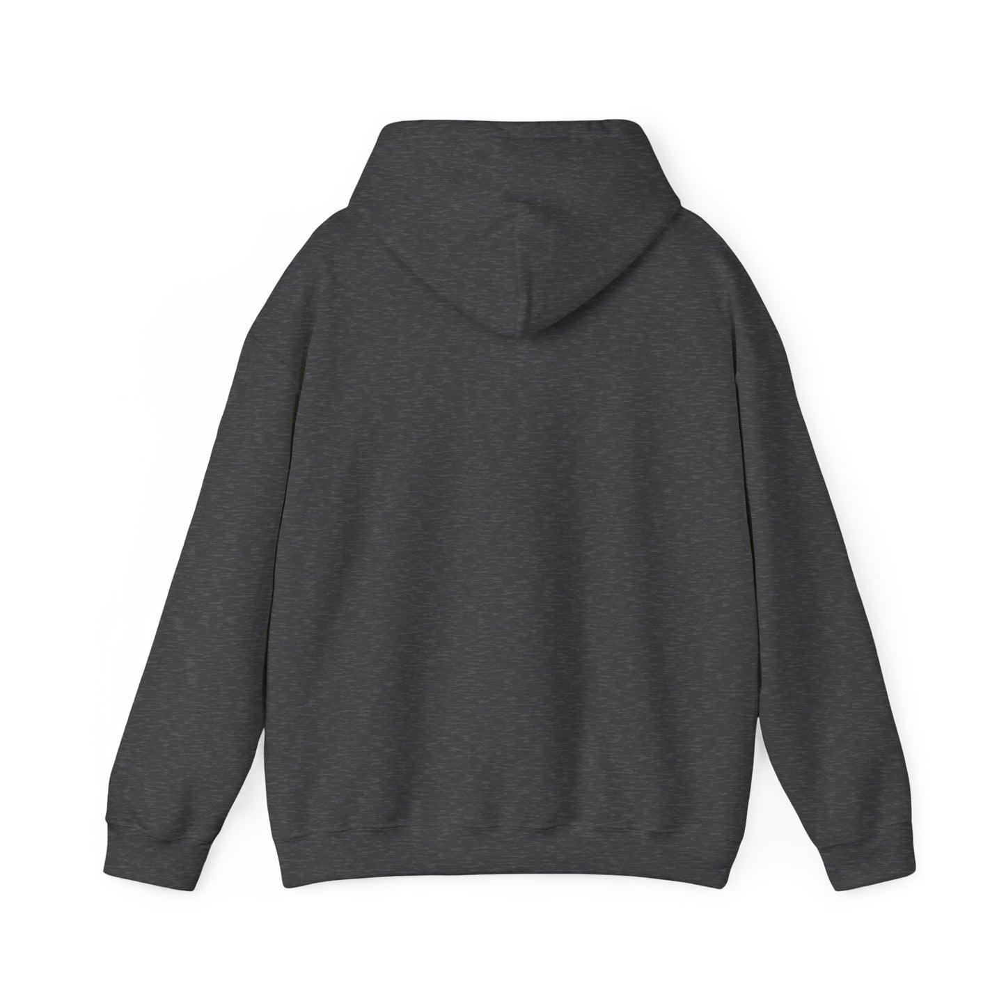 Hugs and Kisses Unisex Heavy Blend™ Hooded Sweatshirt – Cozy Comfort with a Loving Touch
