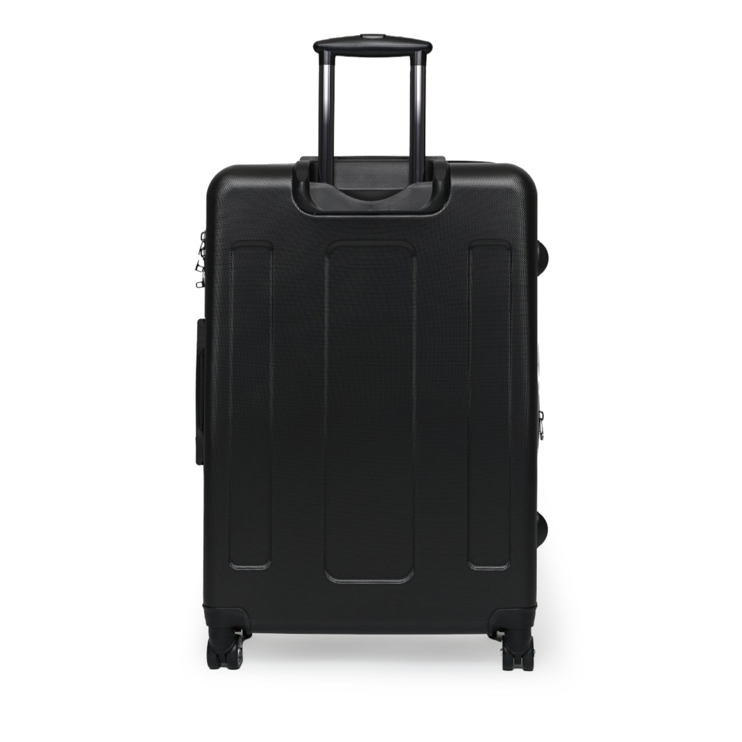 Sunrise Design Suitcase