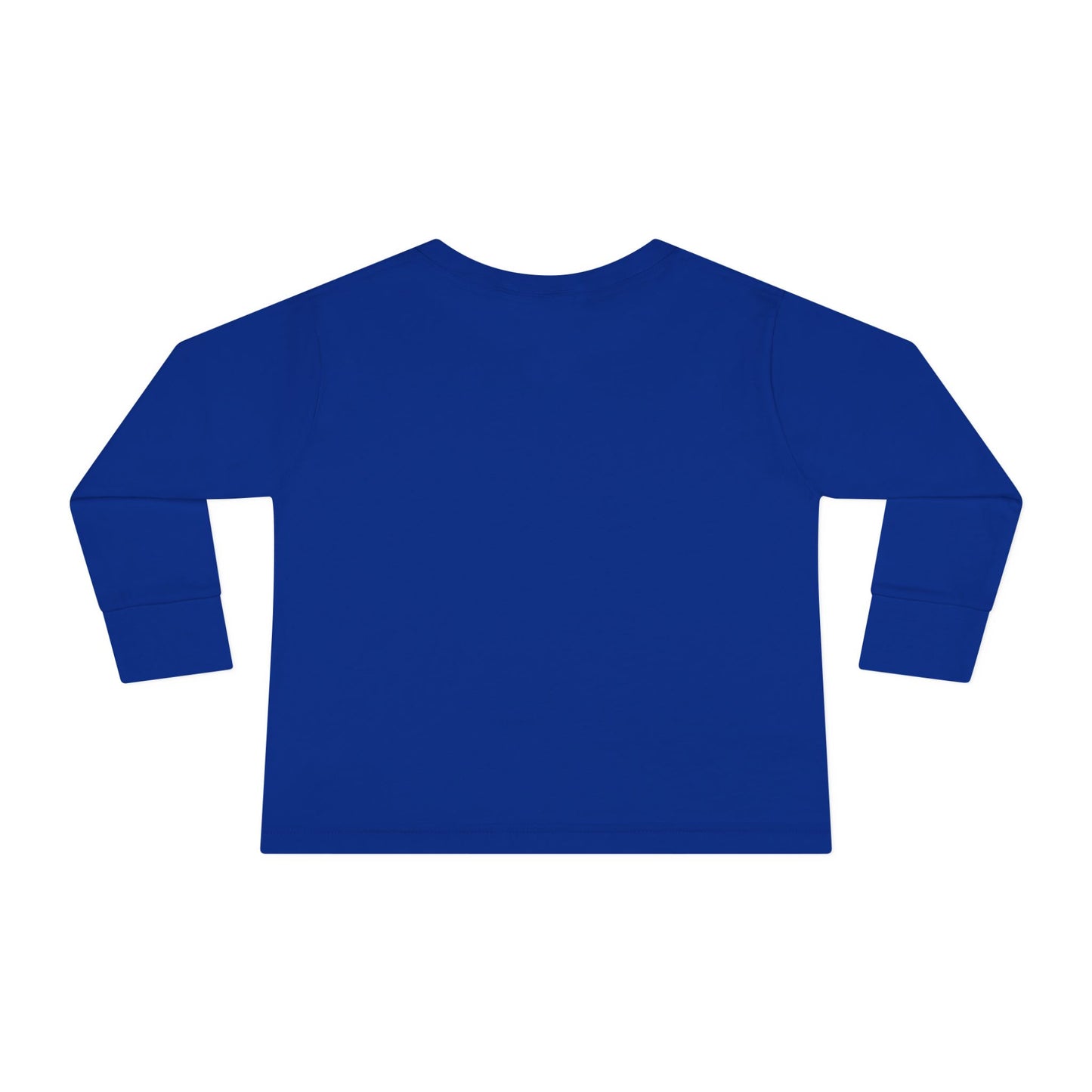 Cupcake Toddler Long Sleeve Top – Sweet and Stylish Kids’ Clothing