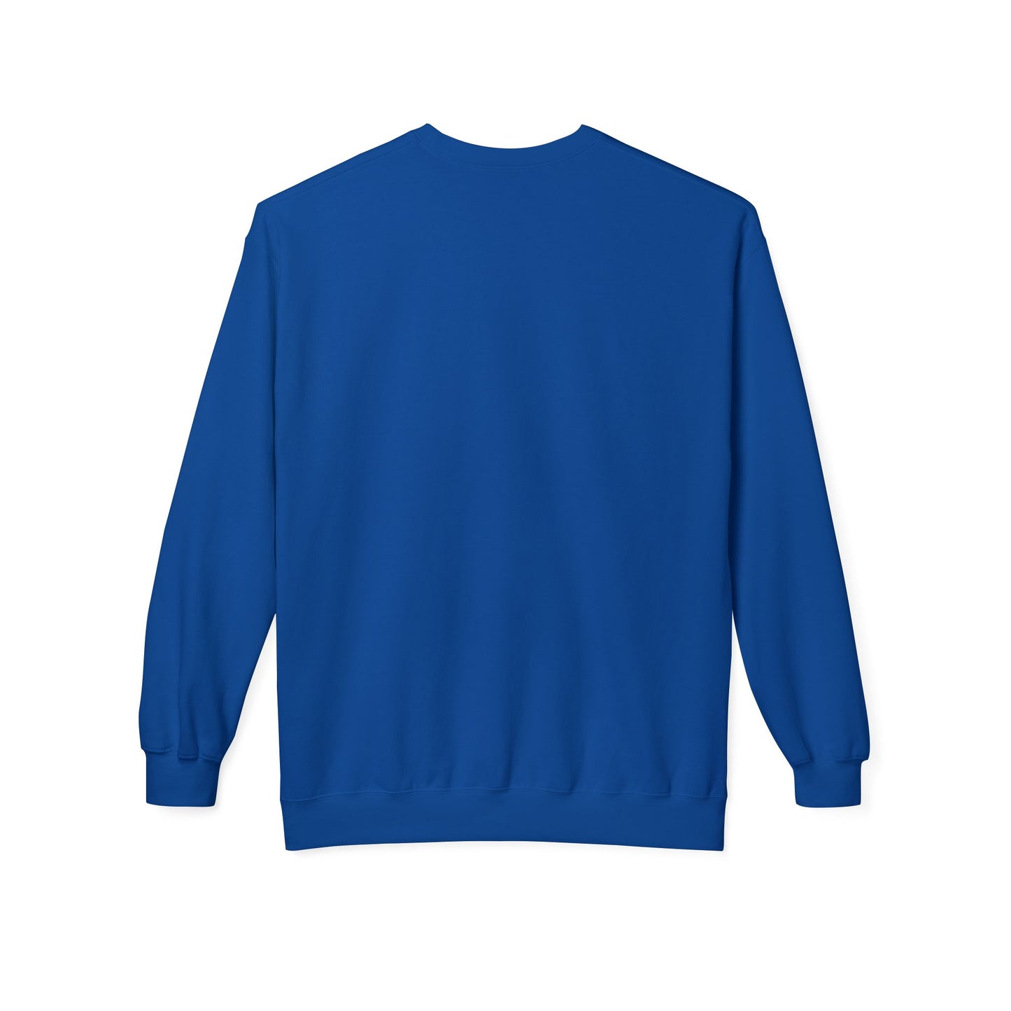 The Man of Your Dreams Unisex Midweight Softstyle Fleece Crewneck Sweatshirt