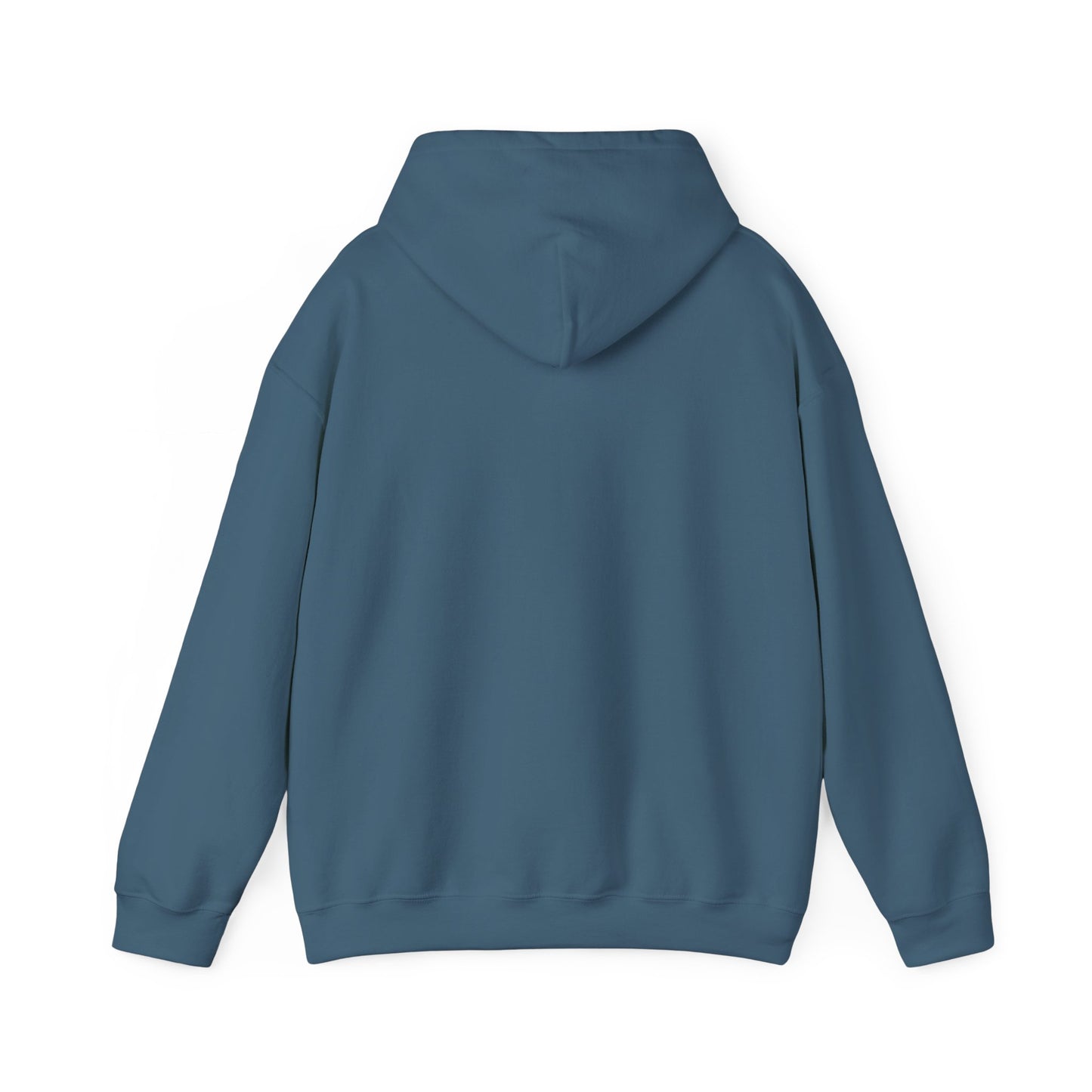 Hey Suga Unisex Heavy Blend™ Hooded Sweatshirt