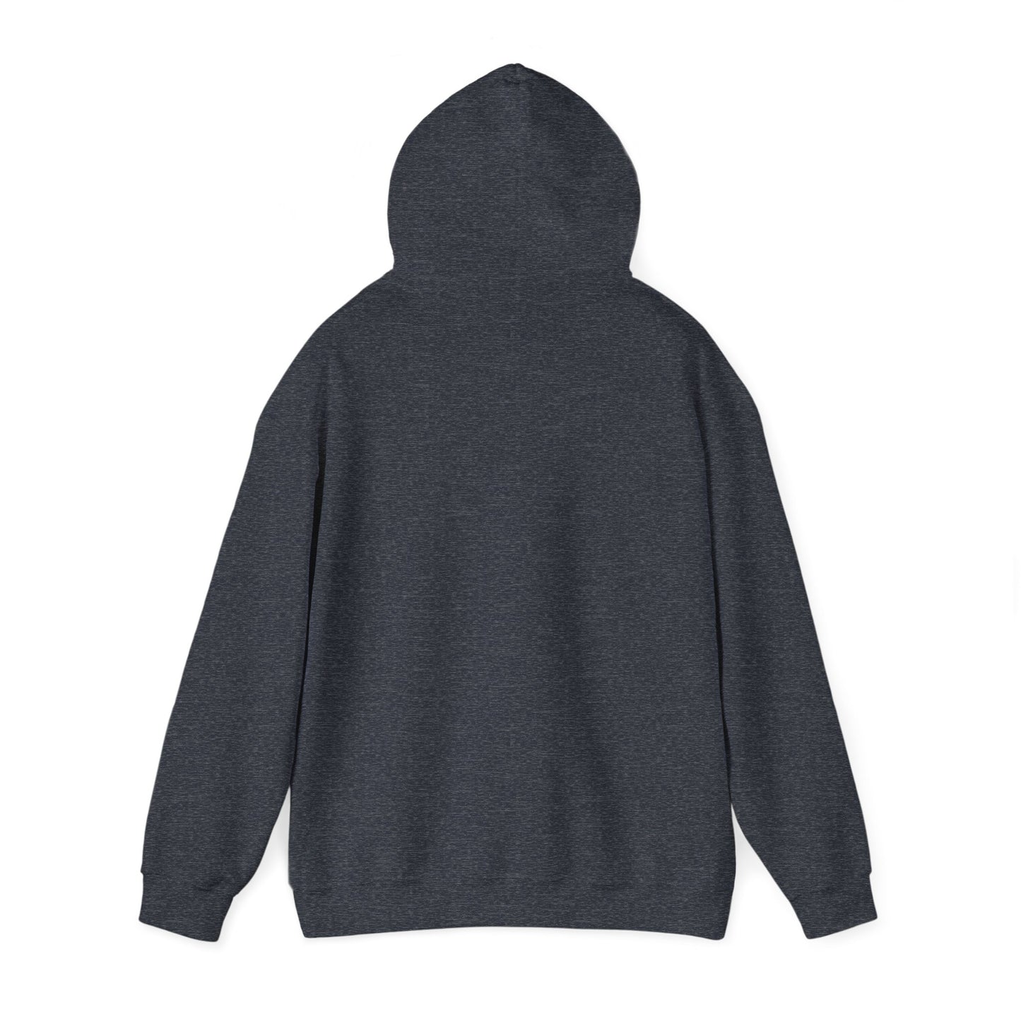 Hey Suga Unisex Heavy Blend™ Hooded Sweatshirt