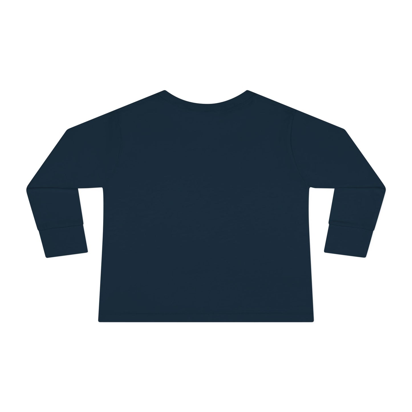 Cupcake Toddler Long Sleeve Top – Sweet and Stylish Kids’ Clothing