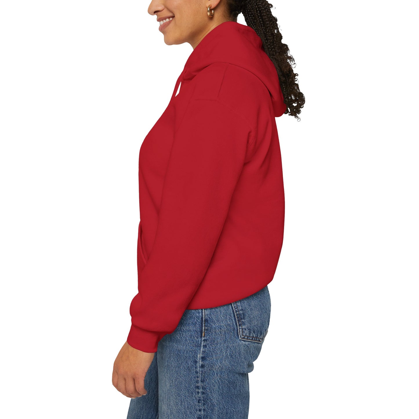 Hey Suga Unisex Heavy Blend™ Hooded Sweatshirt