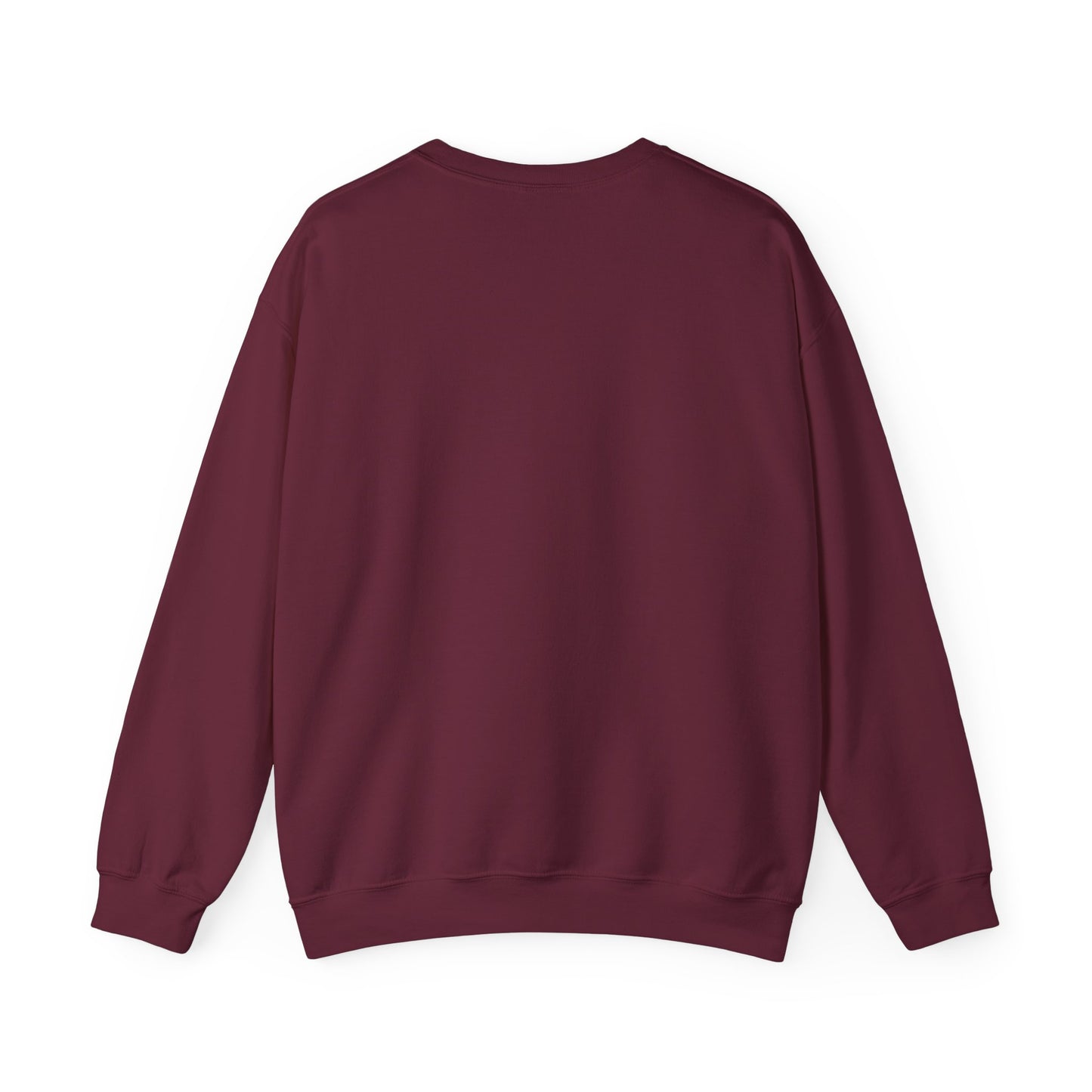 You Make My Heart POP Unisex Heavy Blend™ Crewneck Sweatshirt