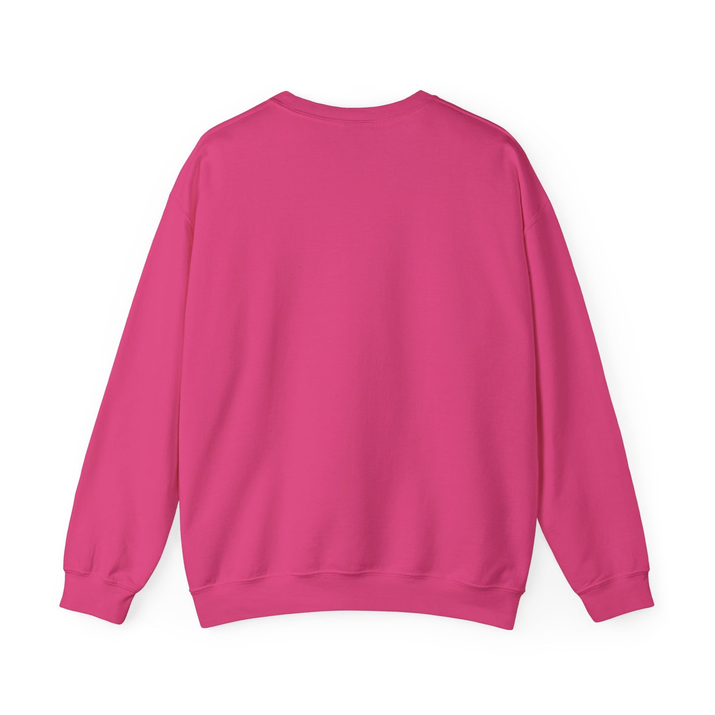 It doesn't Cost a Thing Unisex Heavy Blend™ Crewneck Sweatshirt – Cozy, Durable & Stylish Apparel for All Genders