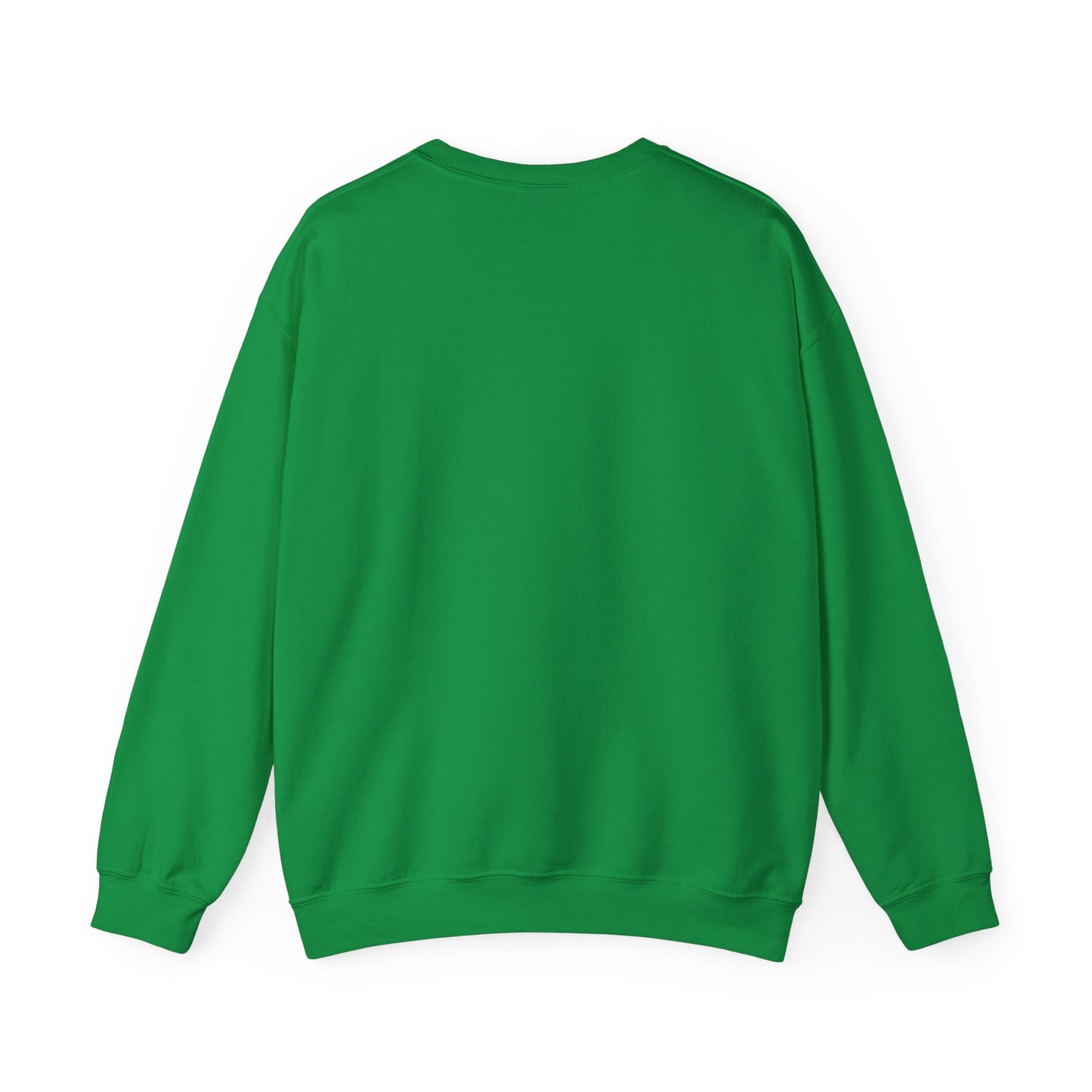 It doesn't Cost a Thing Unisex Heavy Blend™ Crewneck Sweatshirt – Cozy, Durable & Stylish Apparel for All Genders