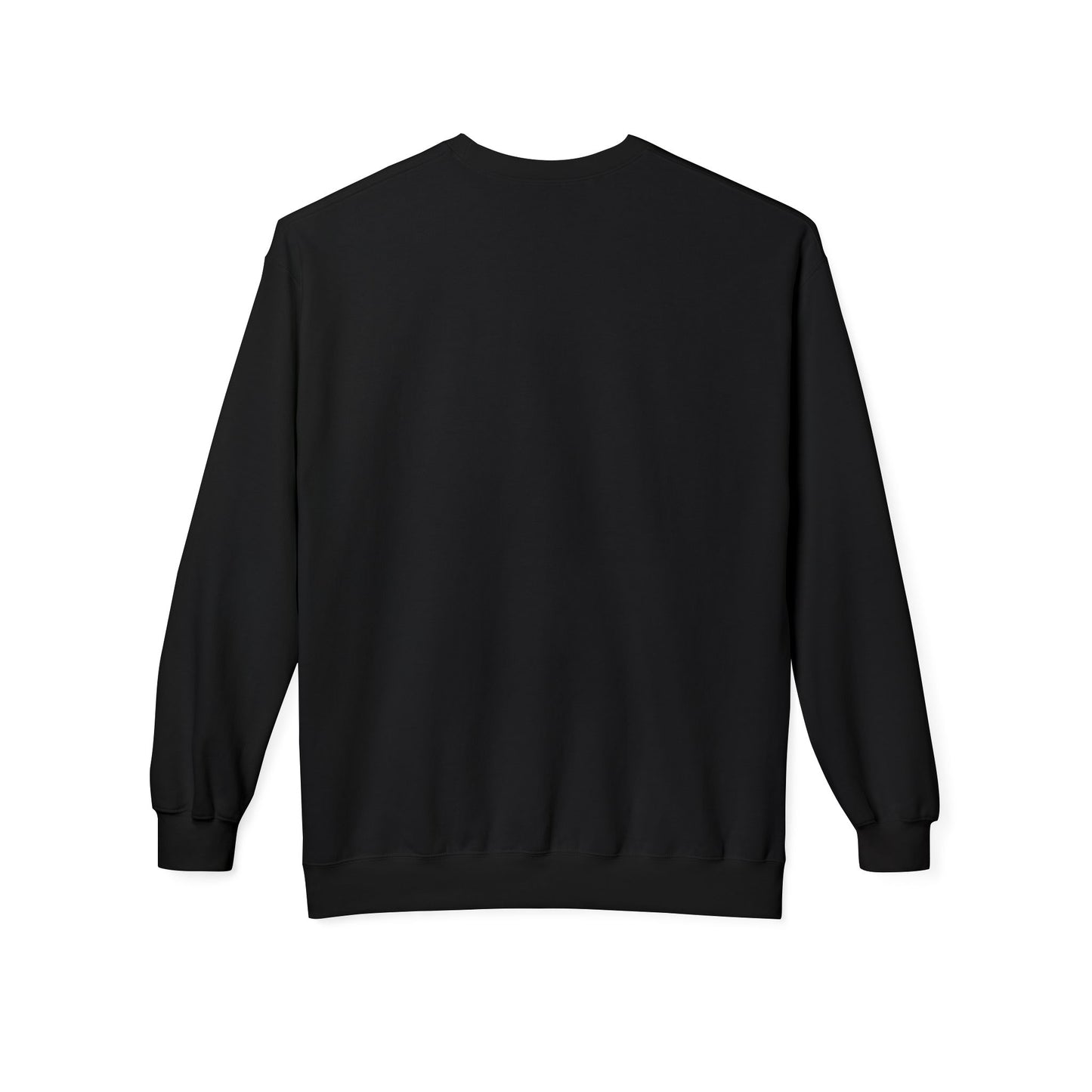 Love Bug Unisex Midweight Softstyle Fleece Crewneck Sweatshirt