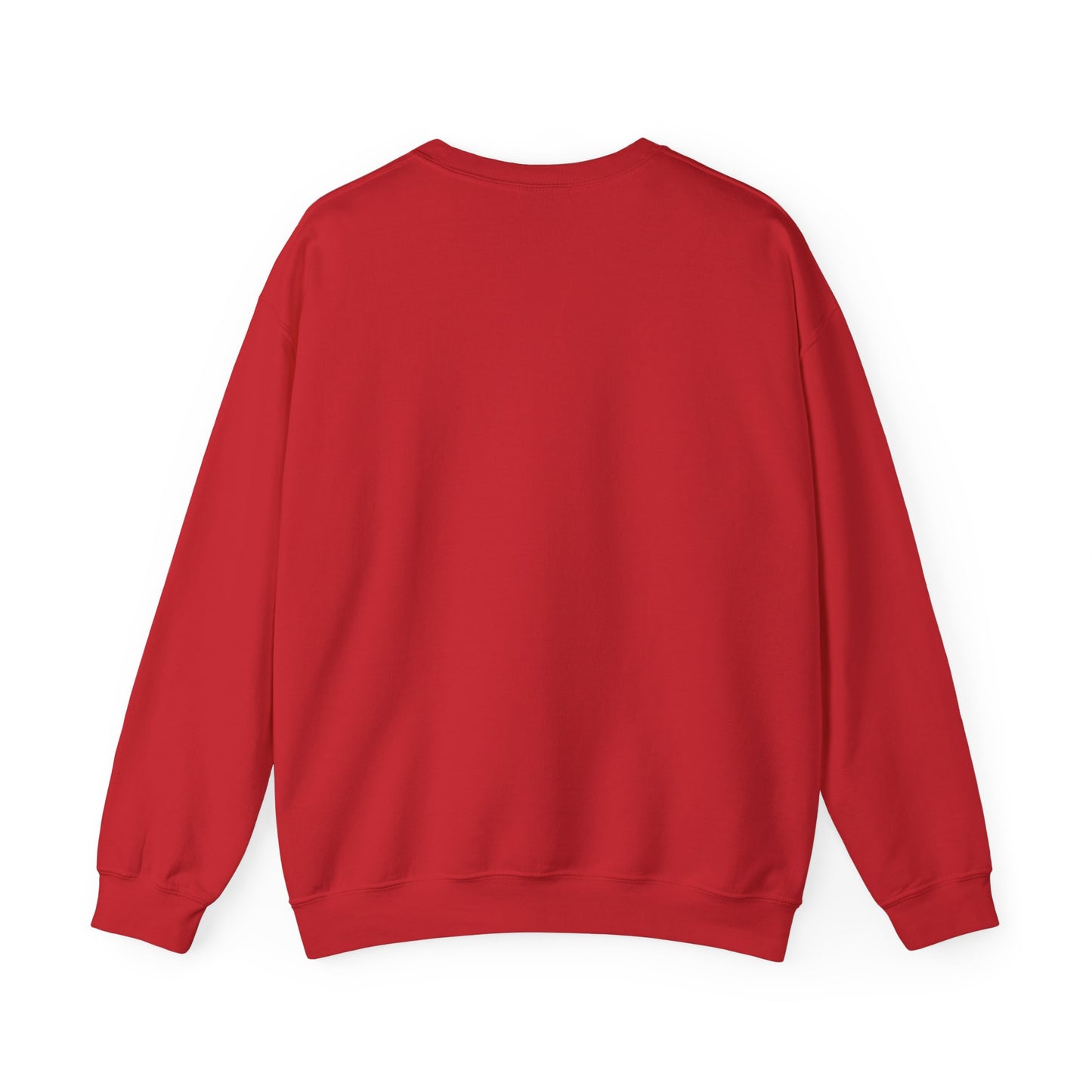 You Make My Heart POP Unisex Heavy Blend™ Crewneck Sweatshirt