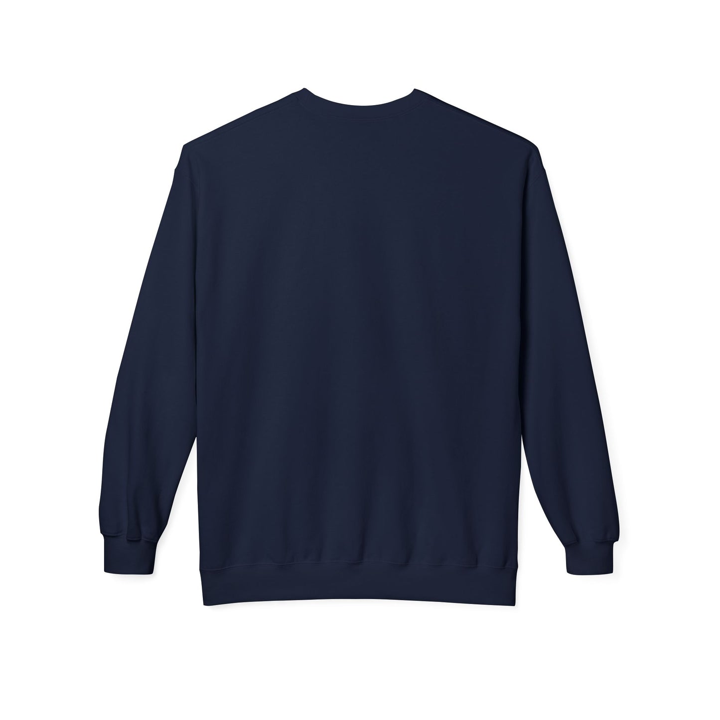 The Man of Your Dreams Unisex Midweight Softstyle Fleece Crewneck Sweatshirt