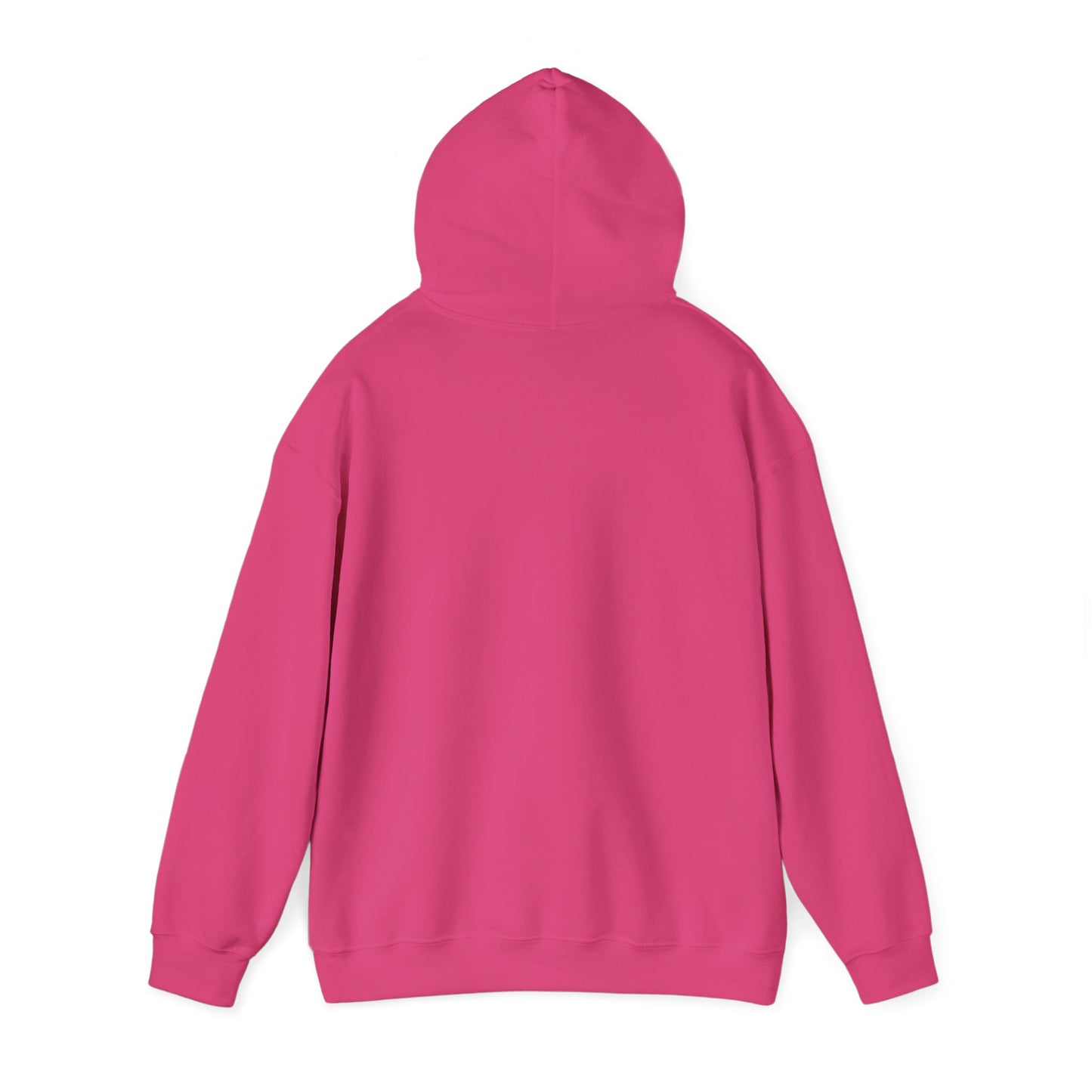 Hey Suga Unisex Heavy Blend™ Hooded Sweatshirt