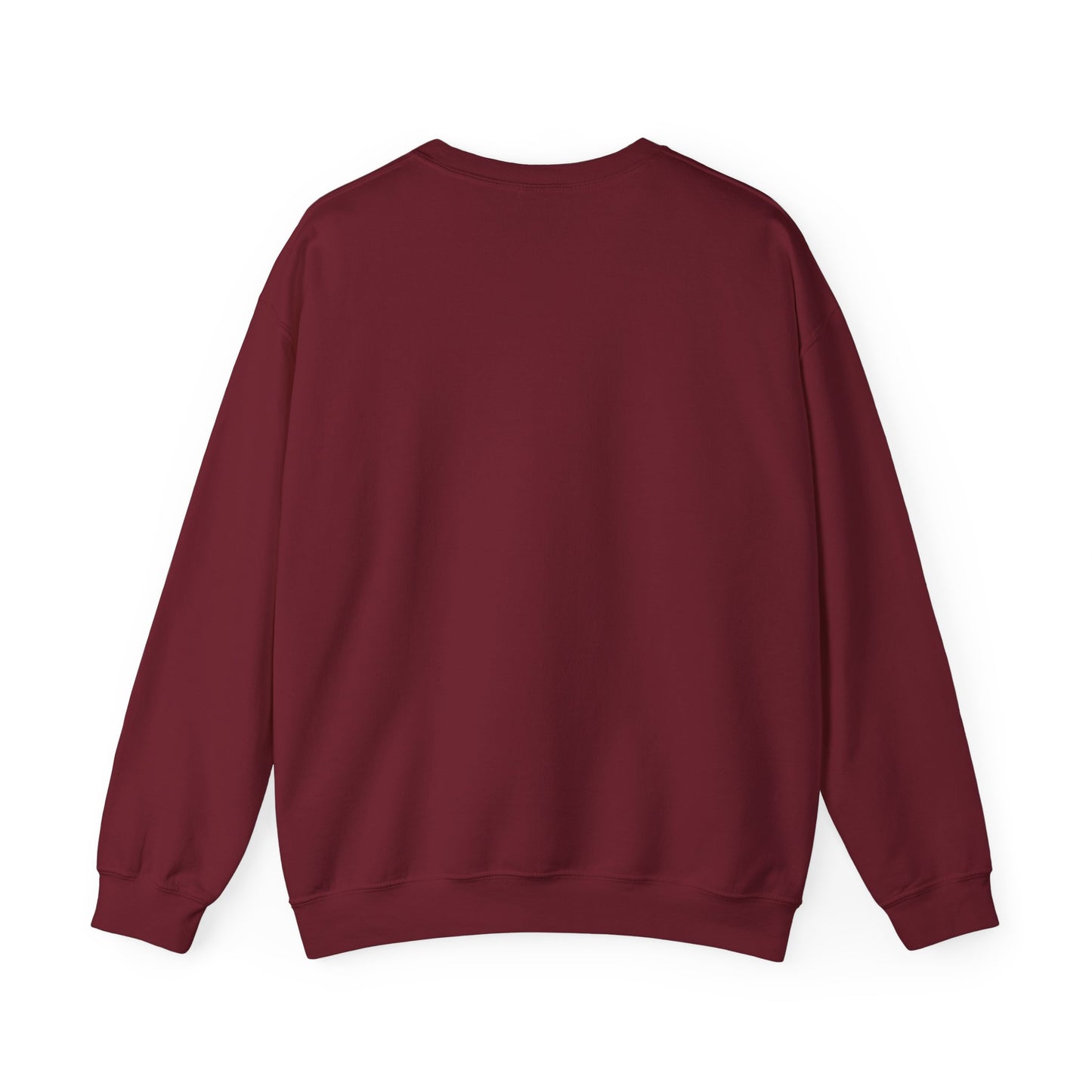 It doesn't Cost a Thing Unisex Heavy Blend™ Crewneck Sweatshirt – Cozy, Durable & Stylish Apparel for All Genders