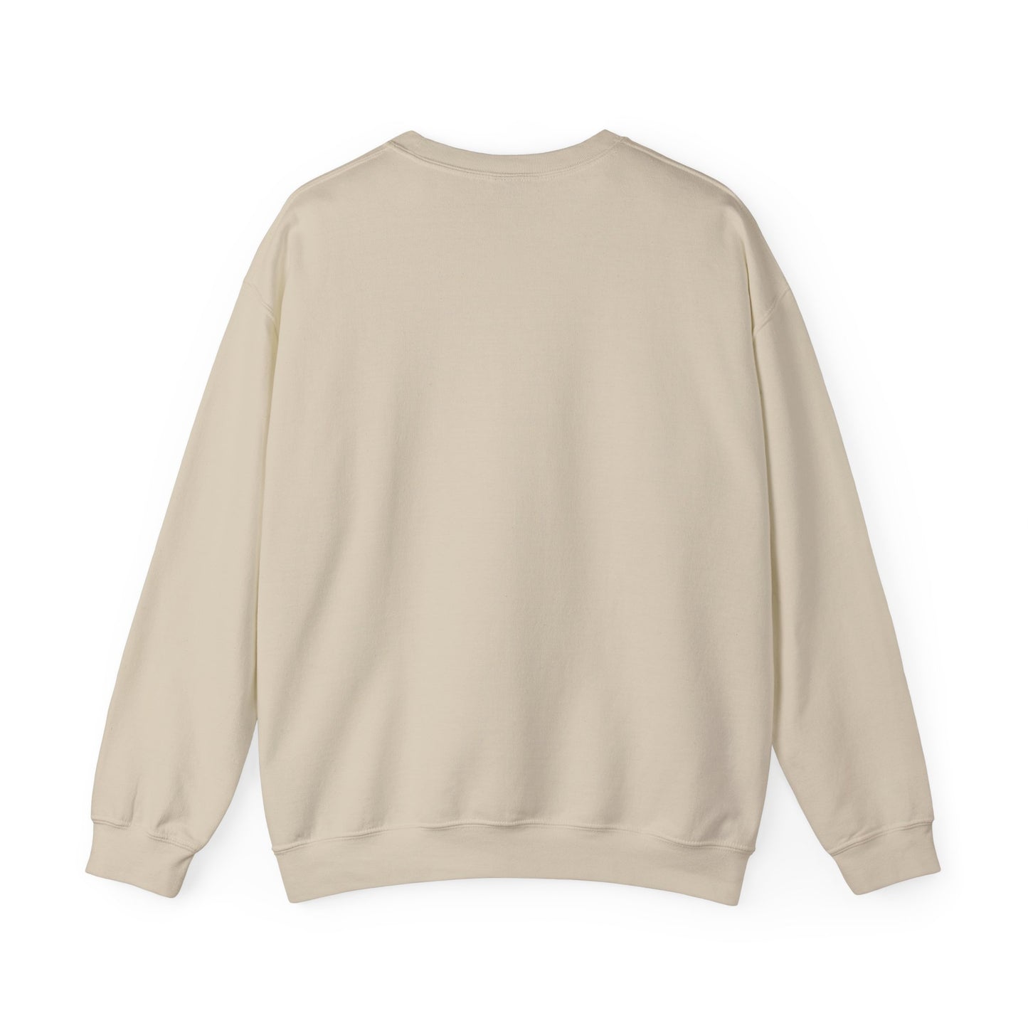 You Make My Heart POP Unisex Heavy Blend™ Crewneck Sweatshirt