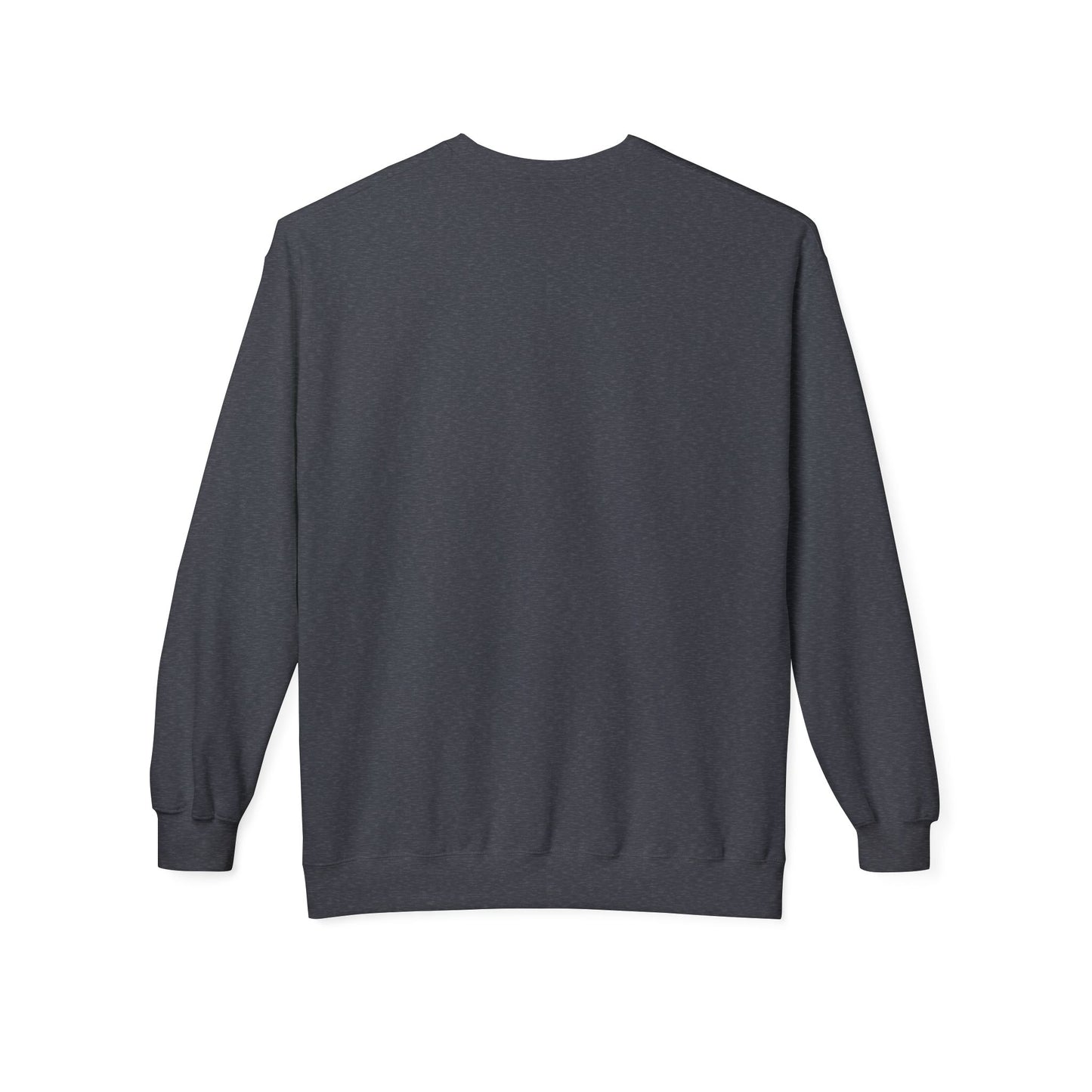 The Man of Your Dreams Unisex Midweight Softstyle Fleece Crewneck Sweatshirt