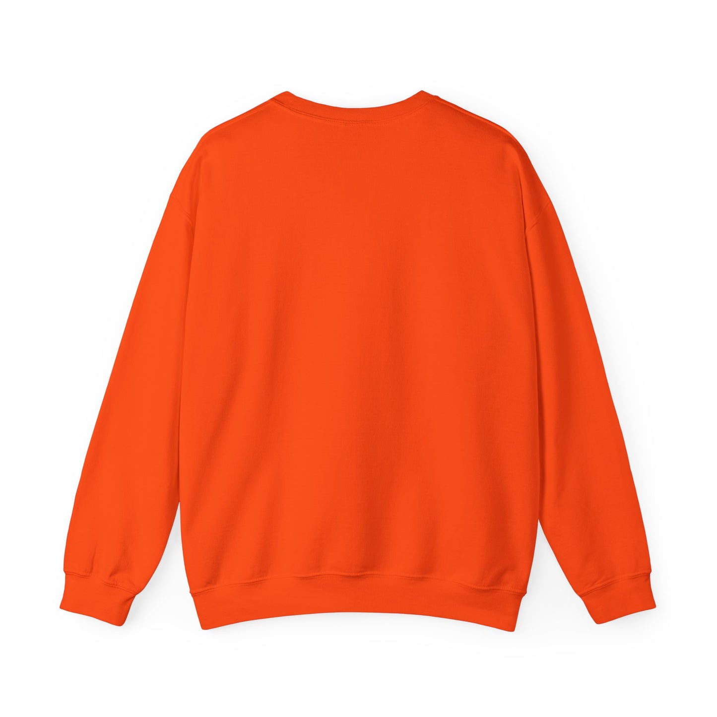 It doesn't Cost a Thing Unisex Heavy Blend™ Crewneck Sweatshirt – Cozy, Durable & Stylish Apparel for All Genders