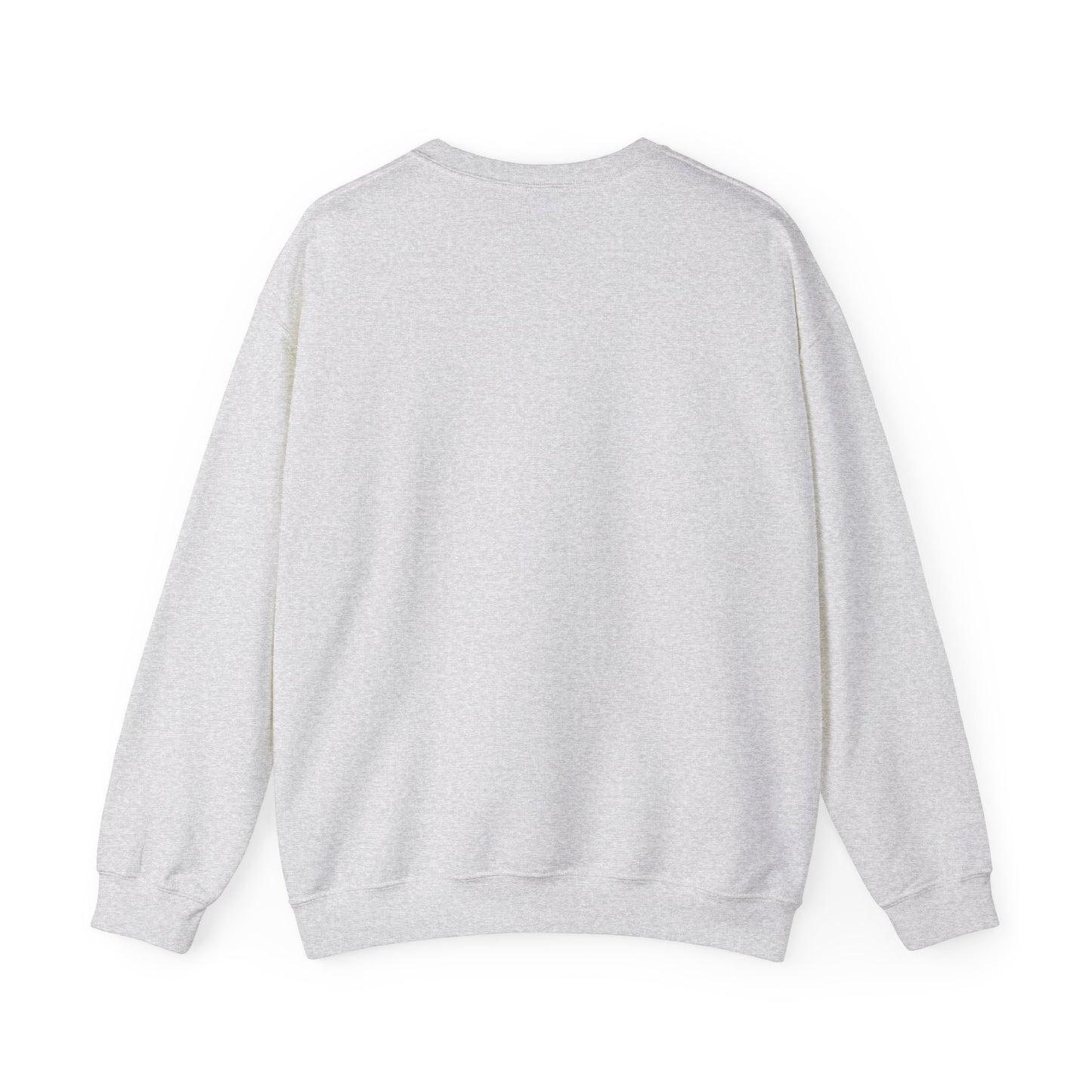 It doesn't Cost a Thing Unisex Heavy Blend™ Crewneck Sweatshirt – Cozy, Durable & Stylish Apparel for All Genders