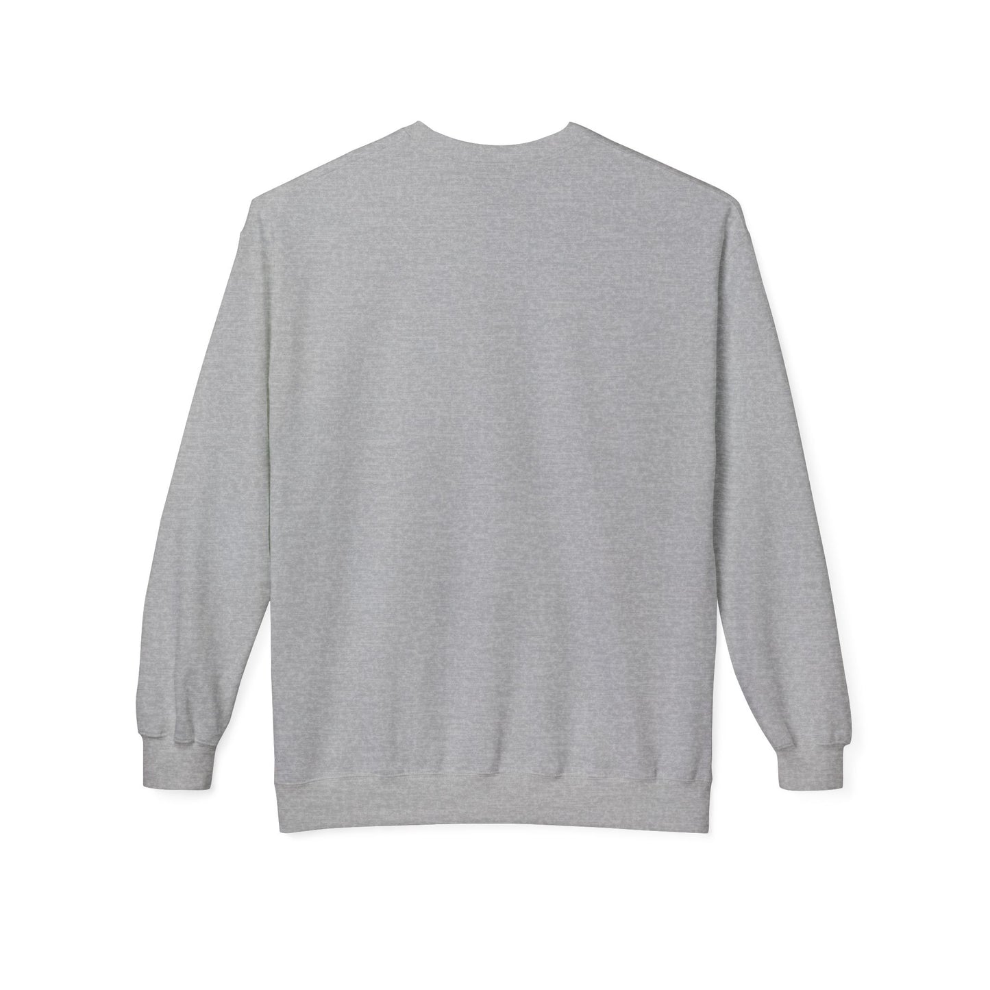 Love Bug Unisex Midweight Softstyle Fleece Crewneck Sweatshirt