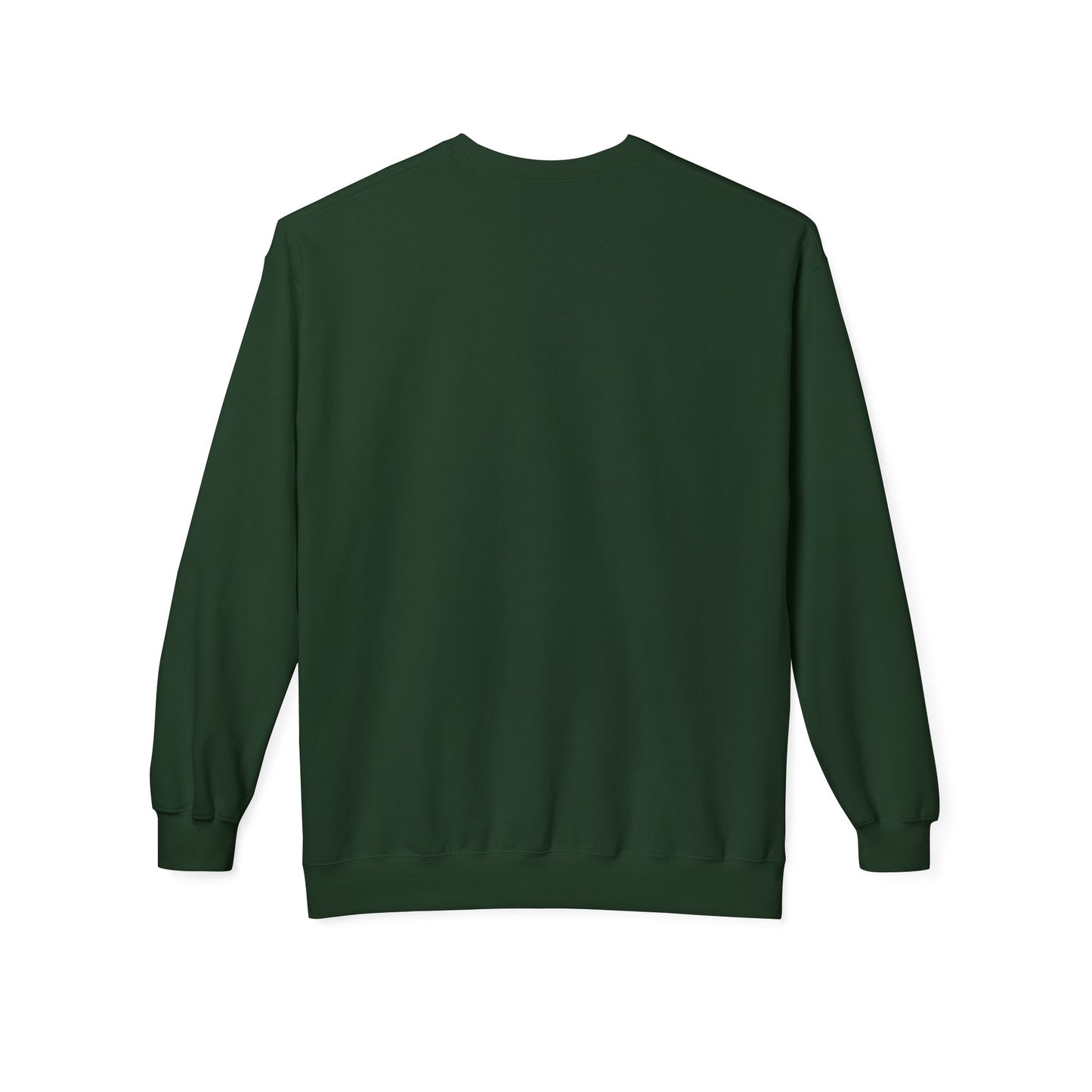 The Man of Your Dreams Unisex Midweight Softstyle Fleece Crewneck Sweatshirt