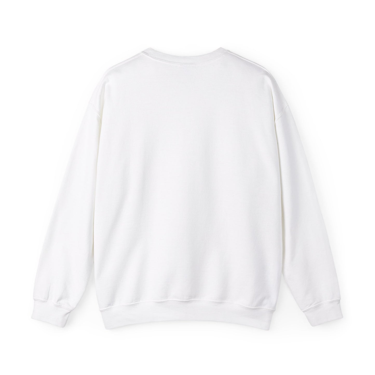 You Make My Heart POP Unisex Heavy Blend™ Crewneck Sweatshirt