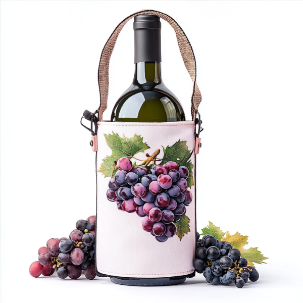 Wine Tote
