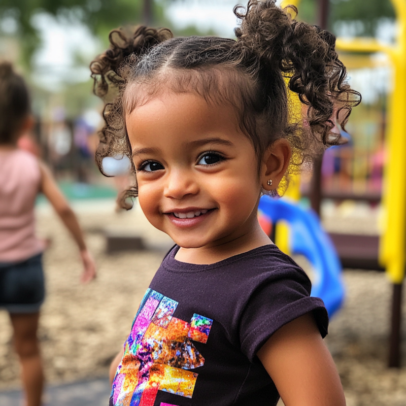 Baby and Toddler Jersey Short Sleeve Top