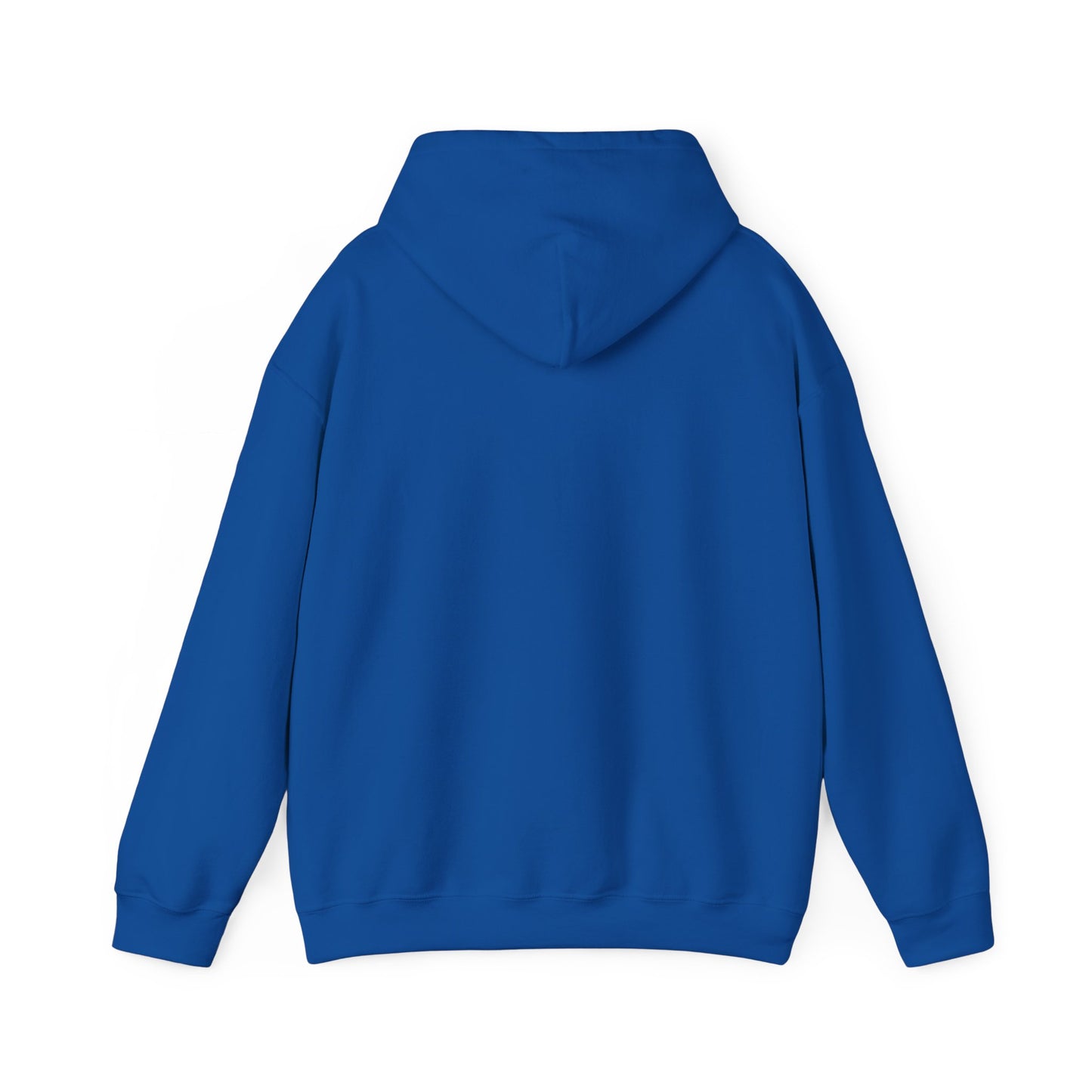 Hugs and Kisses Unisex Heavy Blend™ Hooded Sweatshirt – Cozy Comfort with a Loving Touch