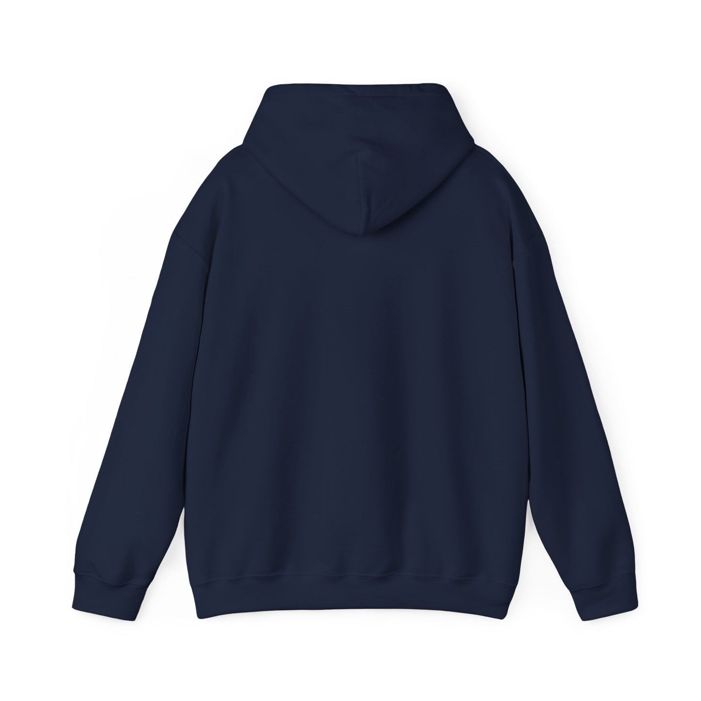 Hey Suga Unisex Heavy Blend™ Hooded Sweatshirt