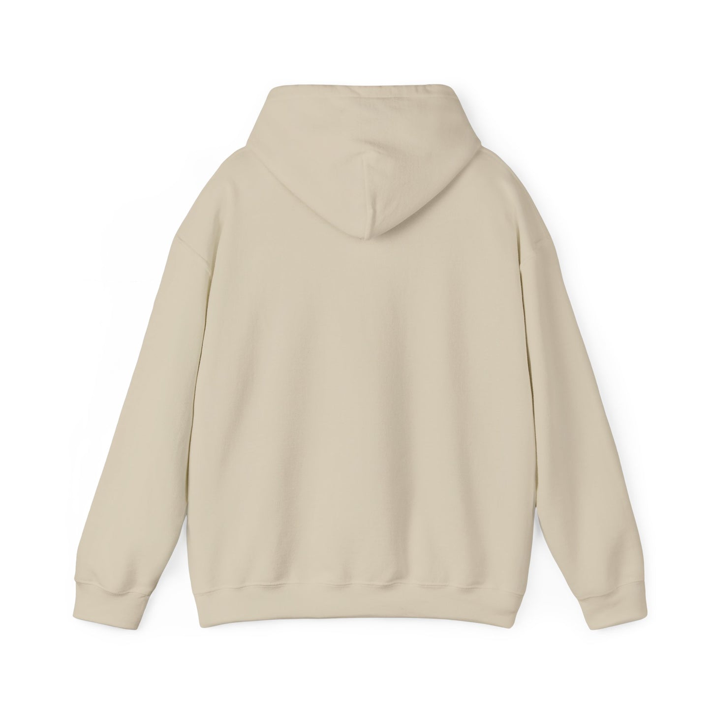 Hey Suga Unisex Heavy Blend™ Hooded Sweatshirt