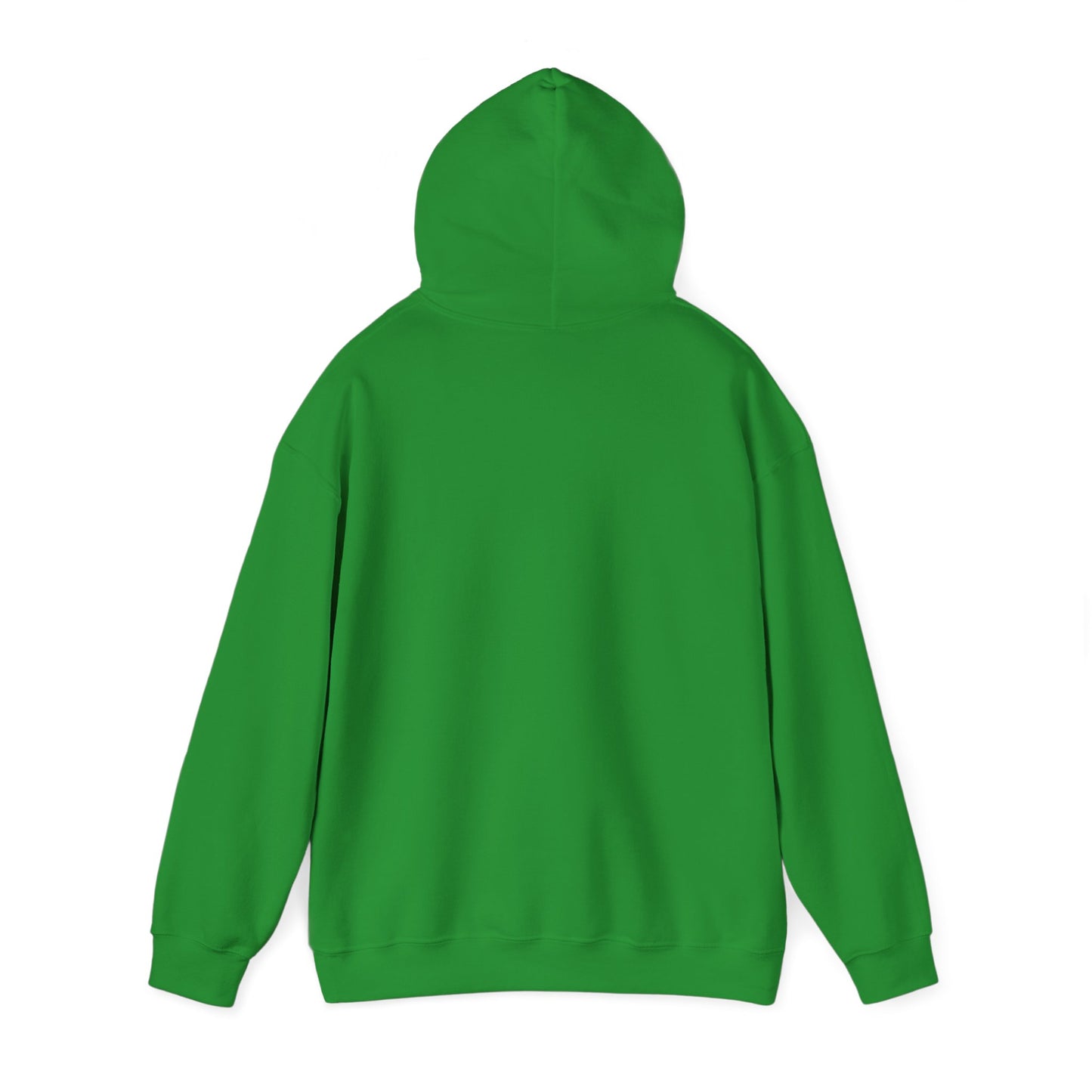Hugs and Kisses Unisex Heavy Blend™ Hooded Sweatshirt – Cozy Comfort with a Loving Touch