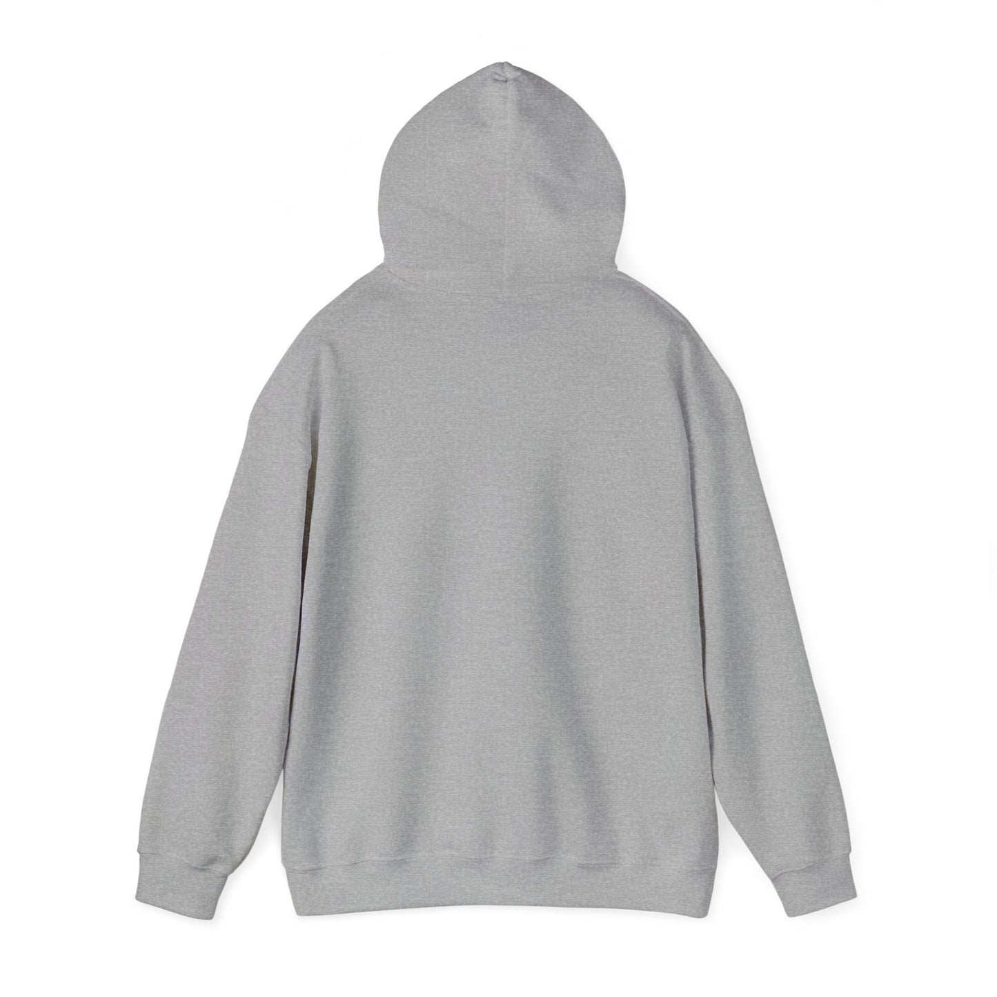 Hugs and Kisses Unisex Heavy Blend™ Hooded Sweatshirt – Cozy Comfort with a Loving Touch