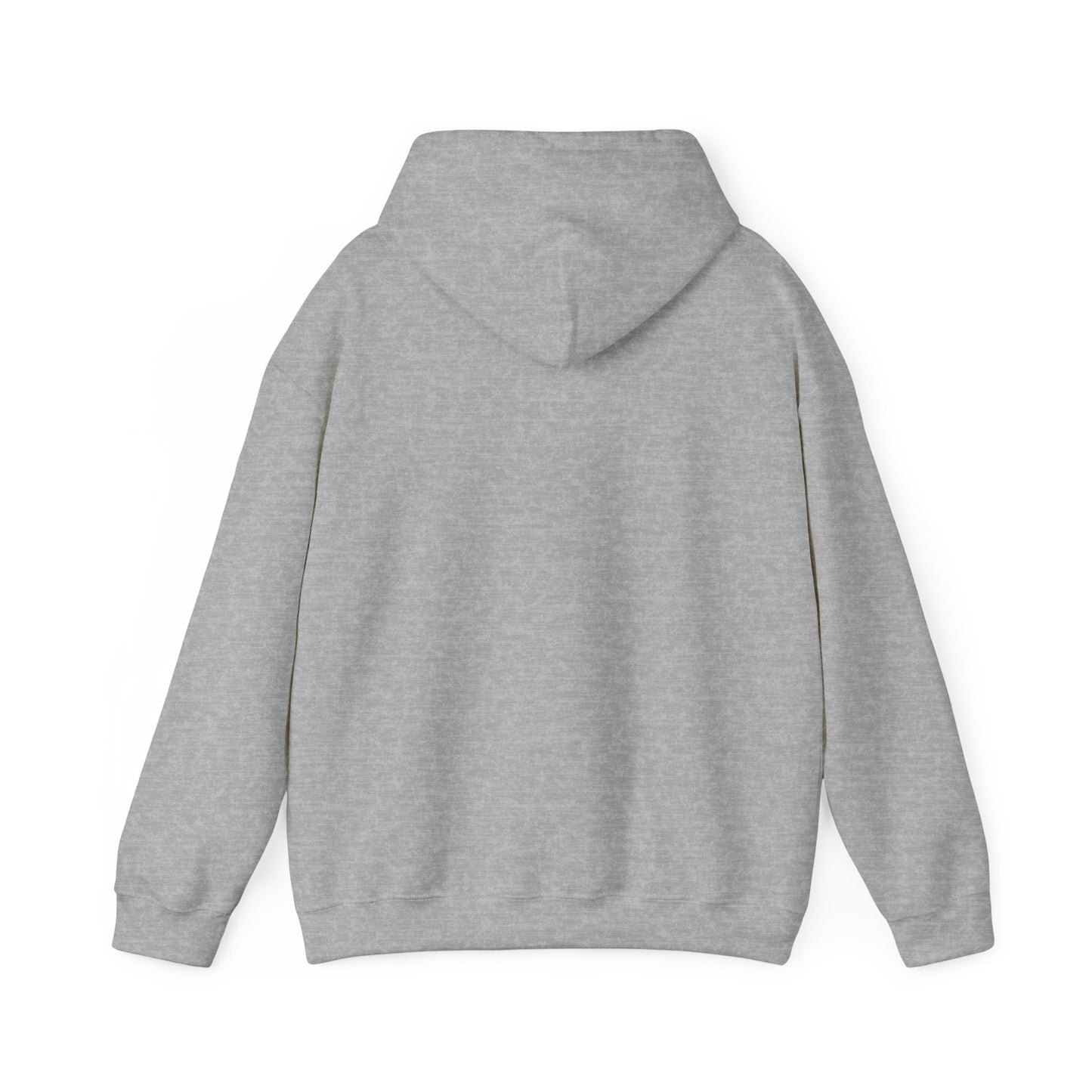 Hugs and Kisses Unisex Heavy Blend™ Hooded Sweatshirt – Cozy Comfort with a Loving Touch