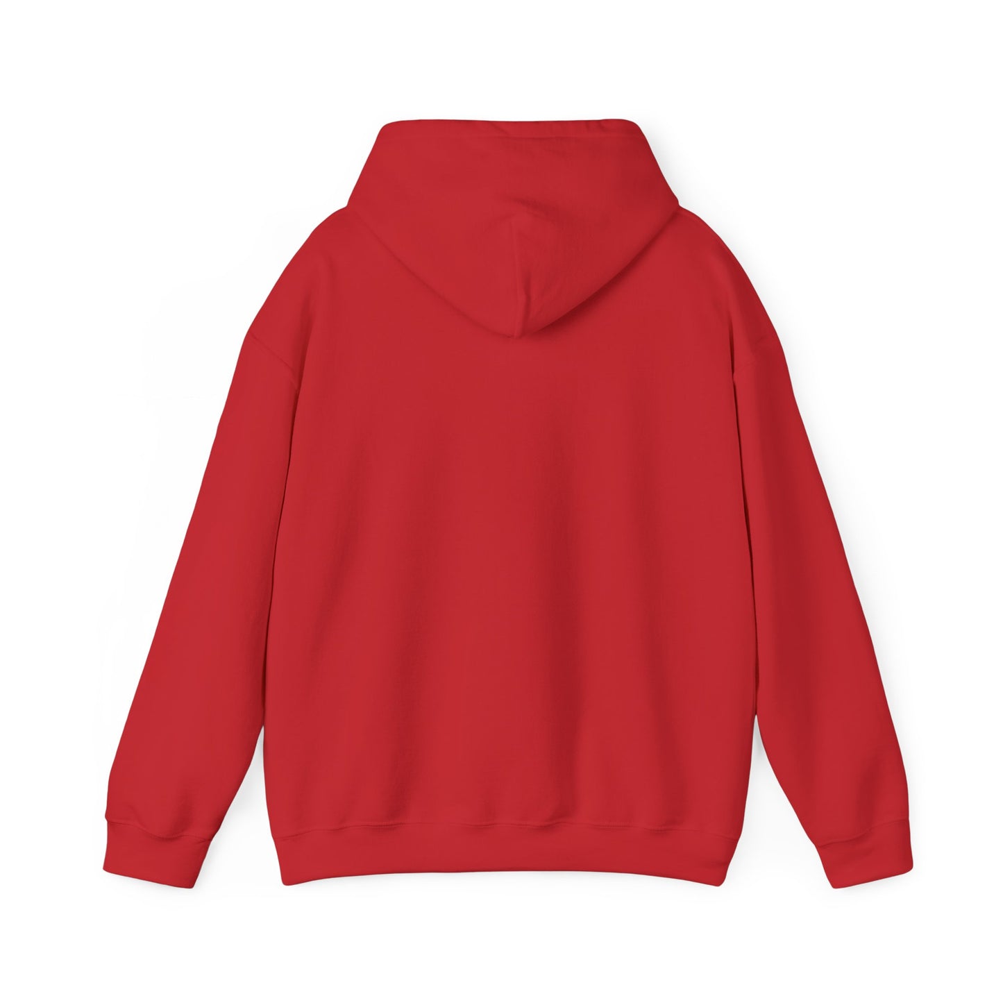 Hugs and Kisses Unisex Heavy Blend™ Hooded Sweatshirt – Cozy Comfort with a Loving Touch