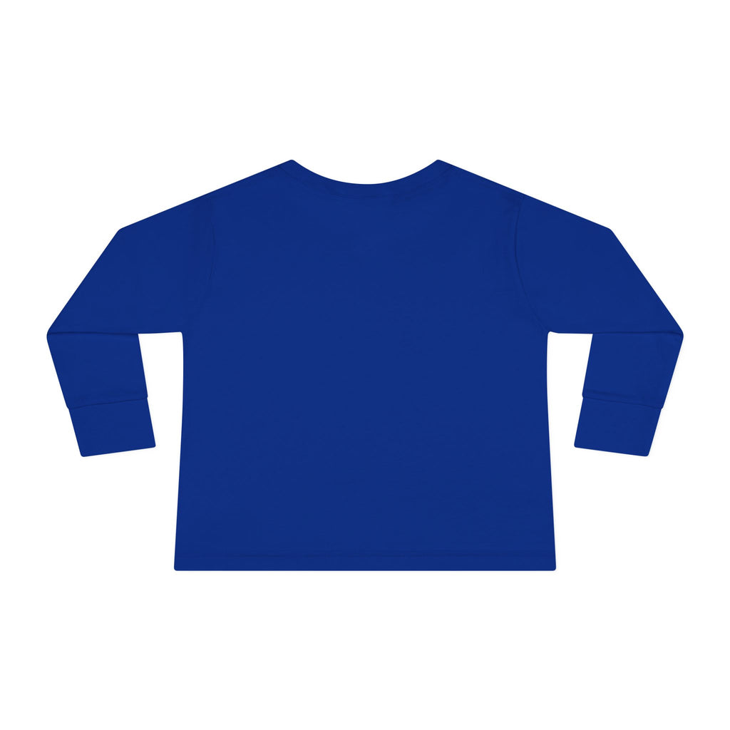 WildFlower Toddler Long Sleeve Top