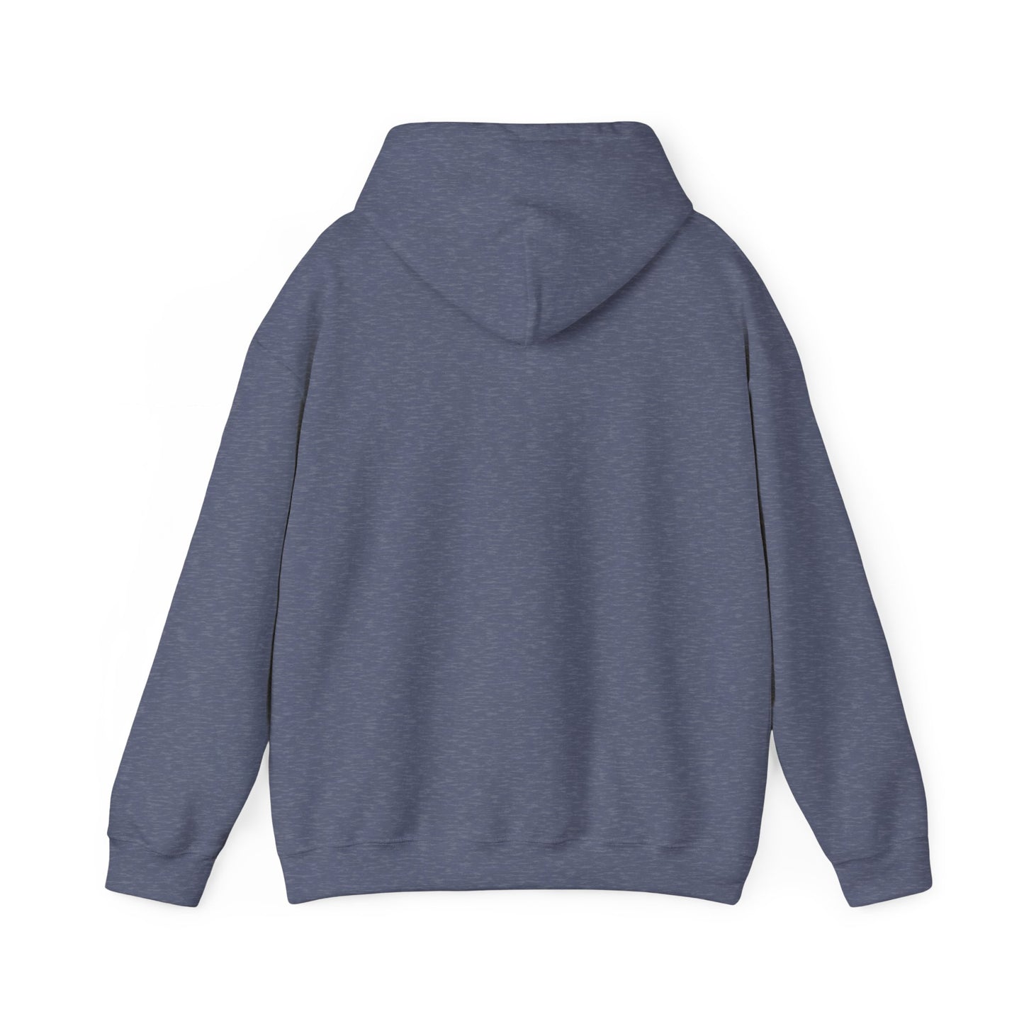 Hey Suga Unisex Heavy Blend™ Hooded Sweatshirt