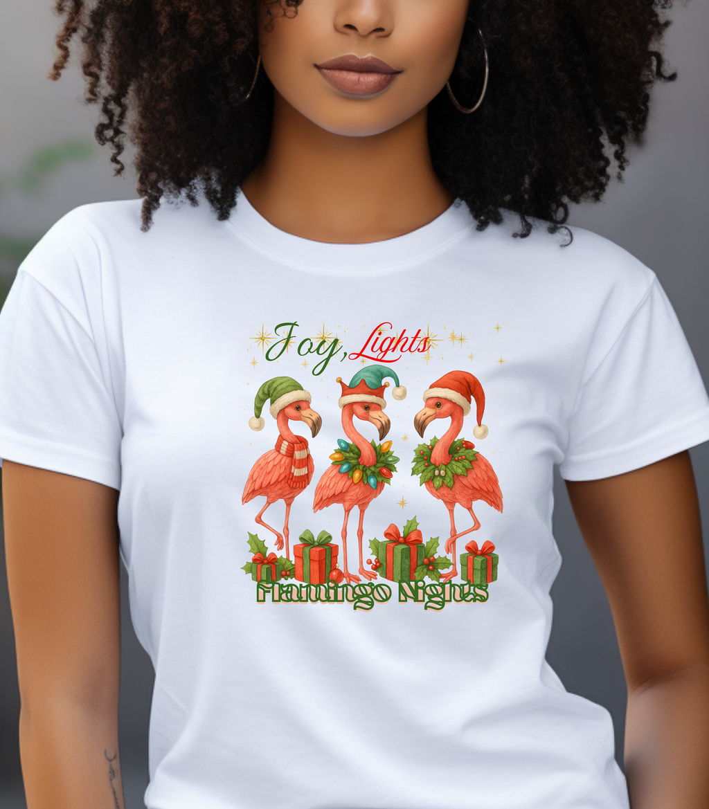 Short-Sleeve Women's T-Shirt